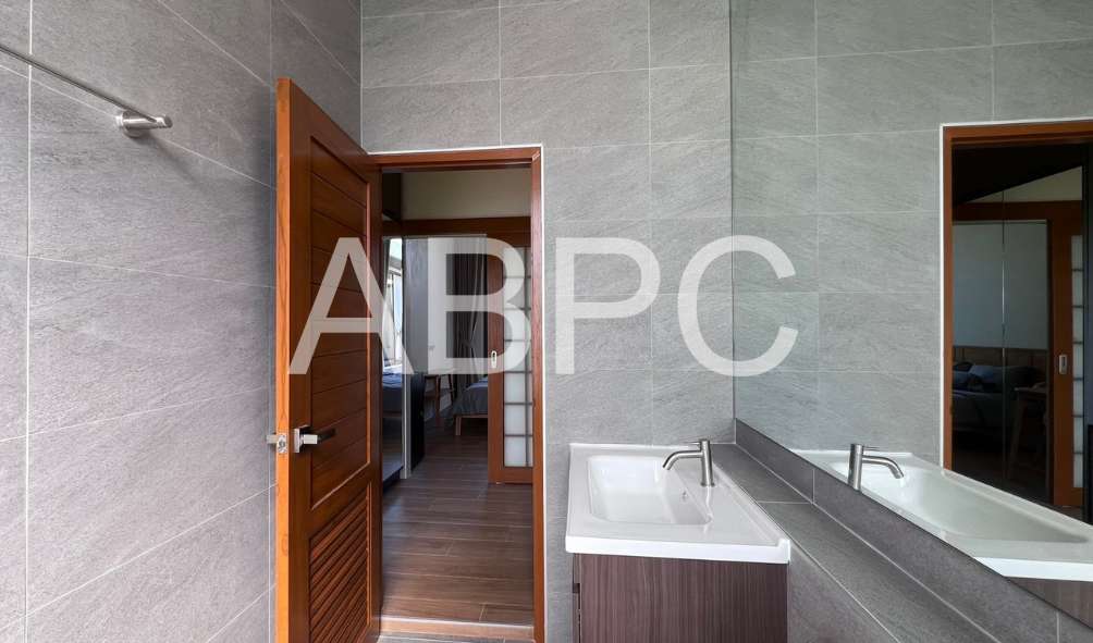 JUST IN Private Pool Villa 3 Bedroom photo 21