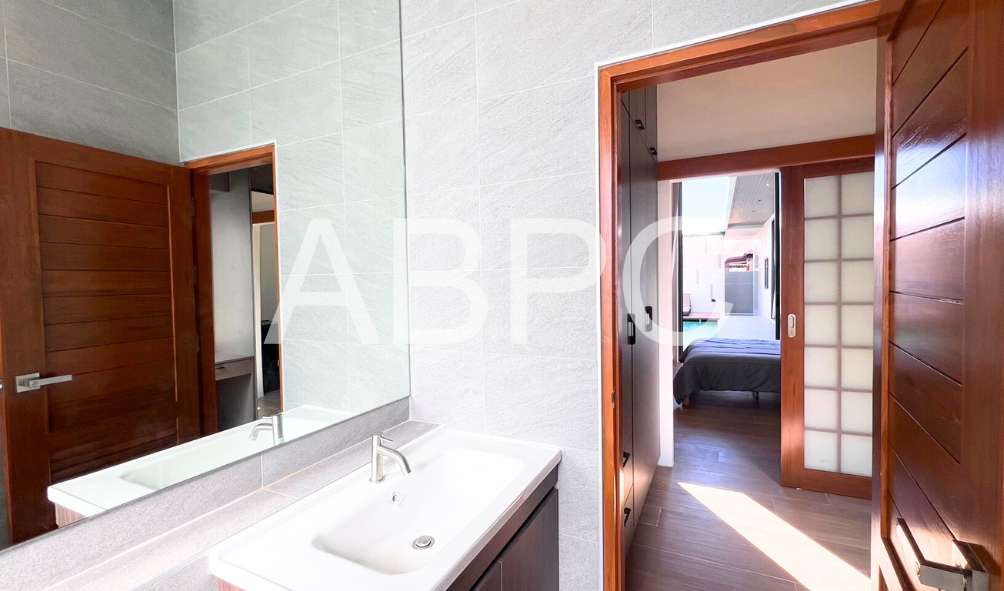 JUST IN Private Pool Villa 3 Bedroom photo 7
