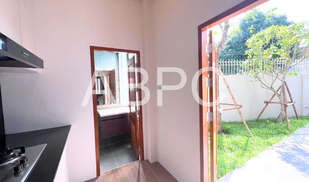 JUST IN Private Pool Villa 3 Bedroom photo 8