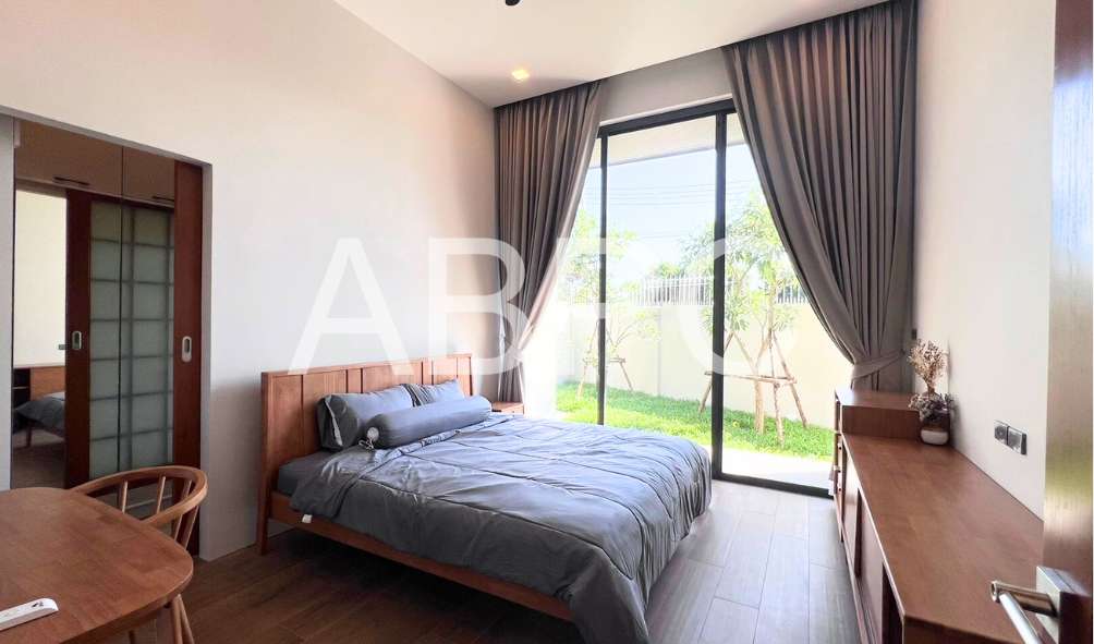 JUST IN Private Pool Villa 3 Bedroom photo 9