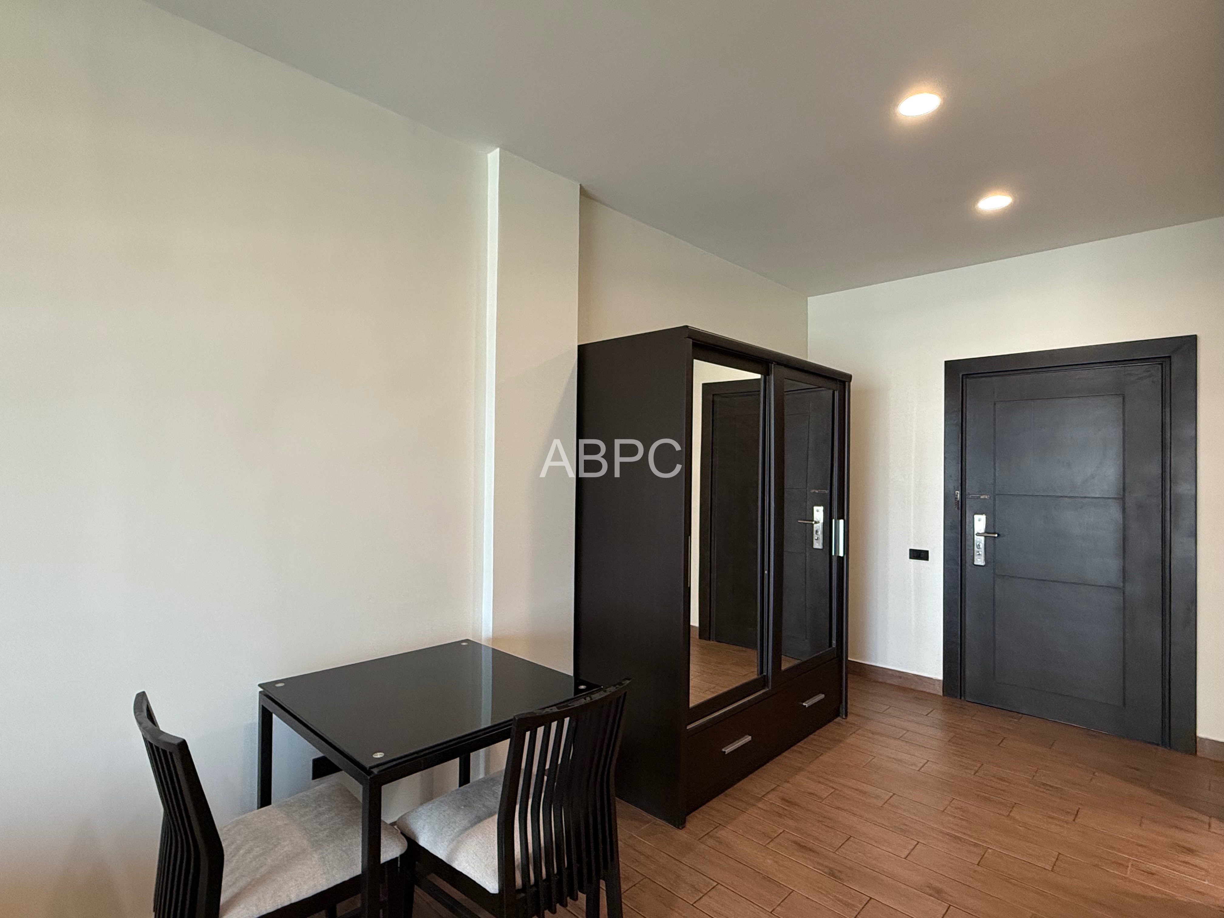 Completely Renovated Ocean View Studio For Sale In Jomtien photo 3