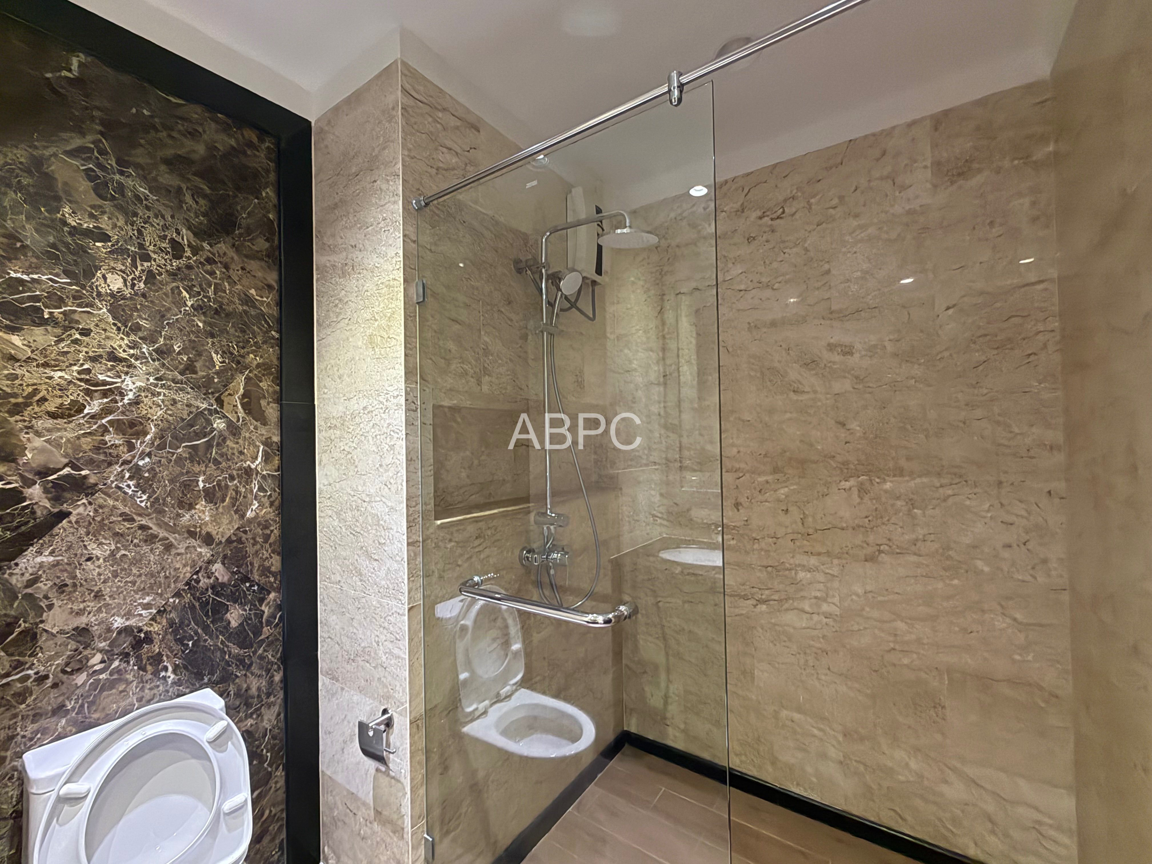 Completely Renovated Ocean View Studio For Sale In Jomtien photo 10