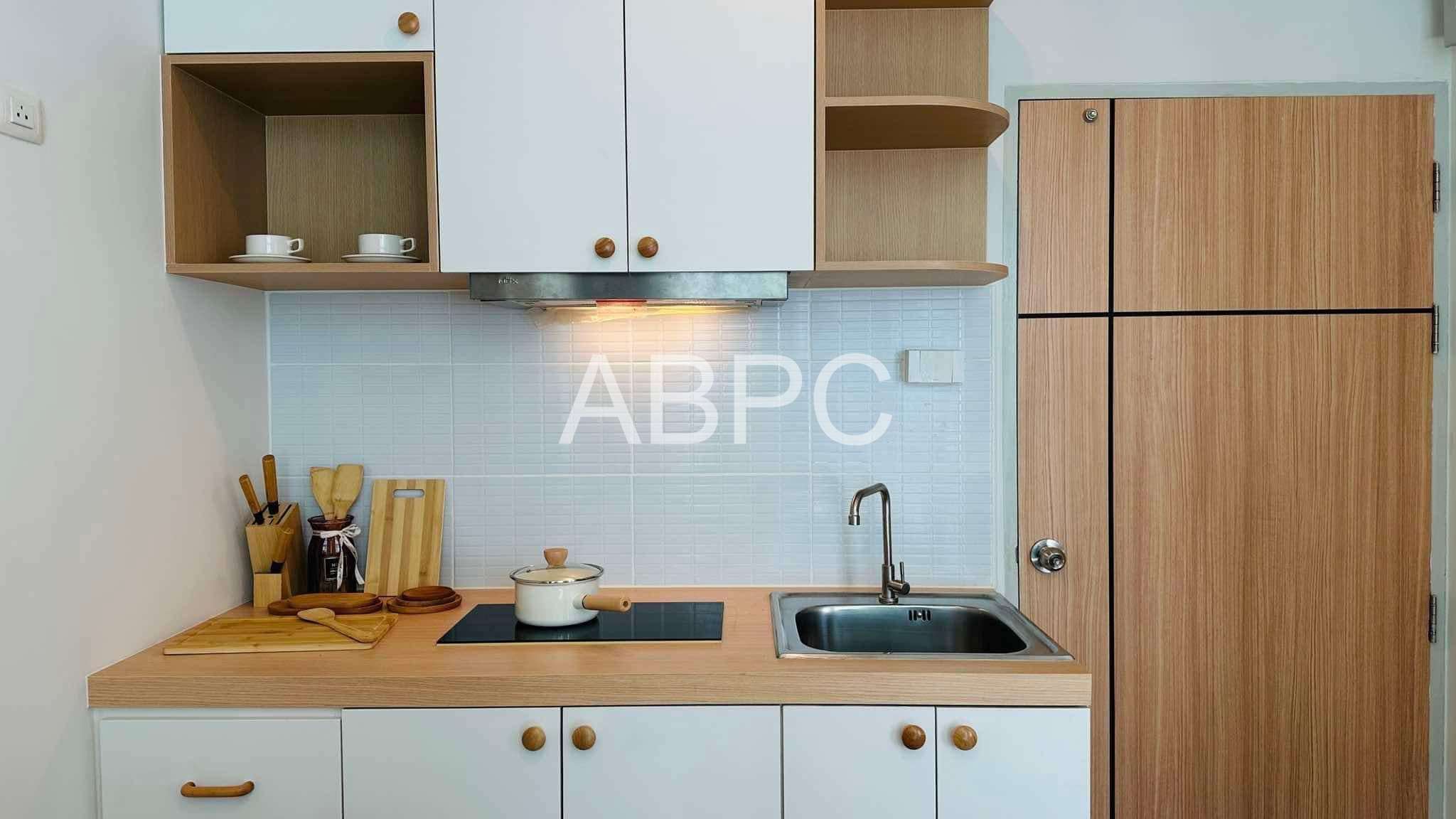 JUST IN Ocean View 1 Bedroom Condo in Jomtien photo 2