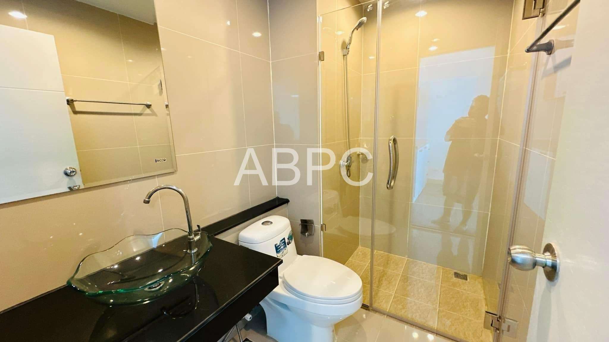 JUST IN Ocean View 1 Bedroom Condo in Jomtien photo 3