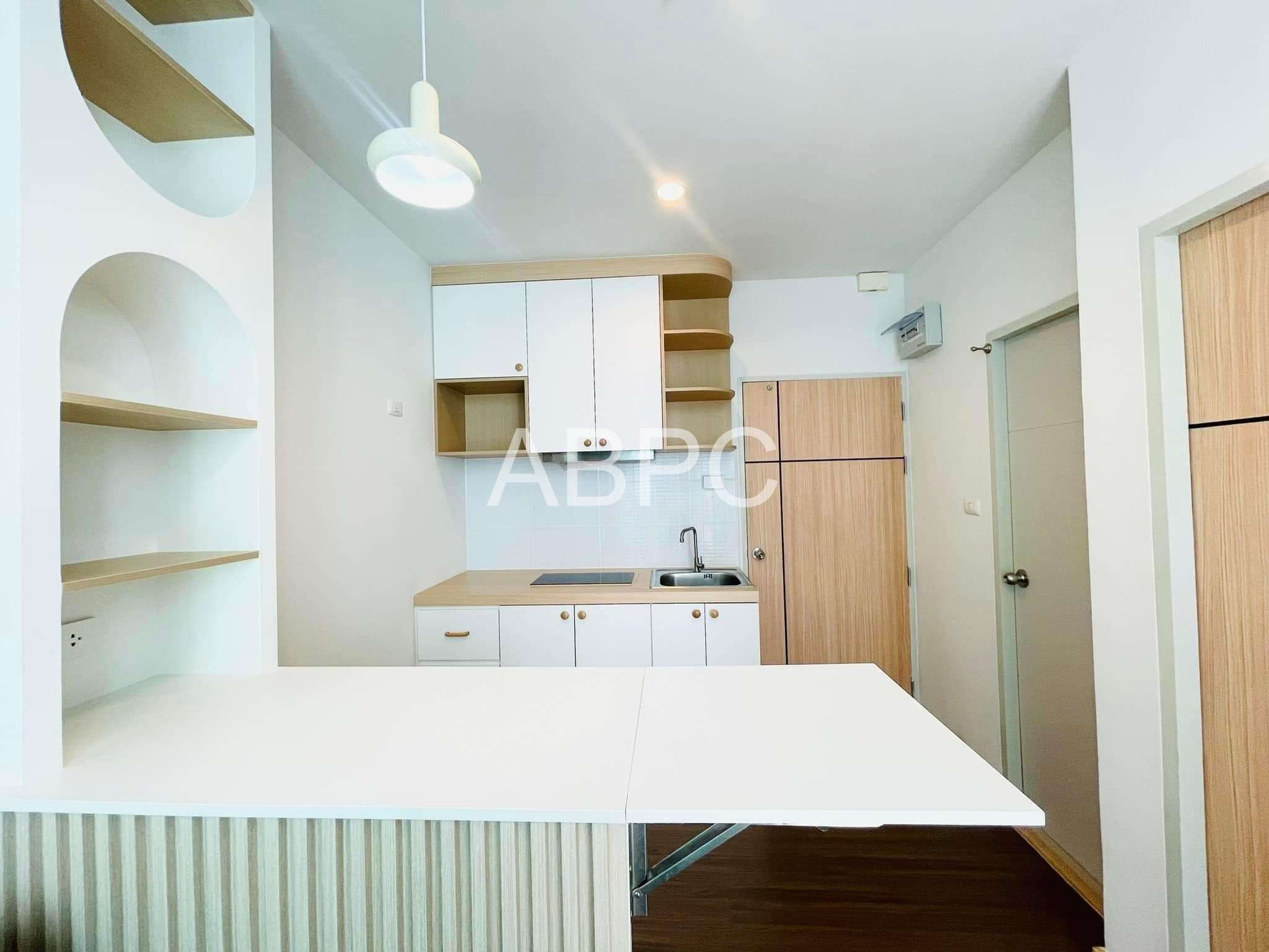 JUST IN Ocean View 1 Bedroom Condo in Jomtien photo 8
