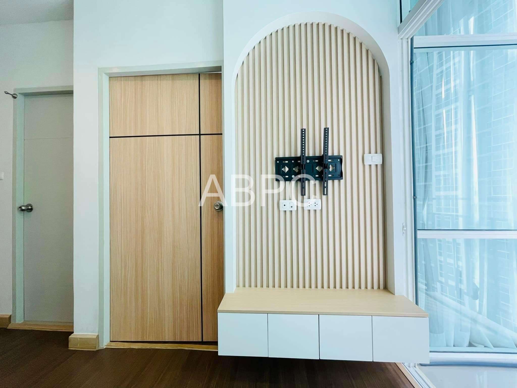 JUST IN Ocean View 1 Bedroom Condo in Jomtien photo 10