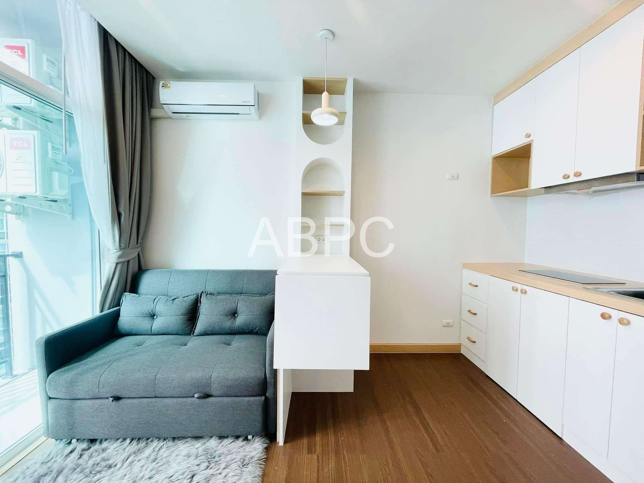 JUST IN Ocean View 1 Bedroom Condo in Jomtien photo 12