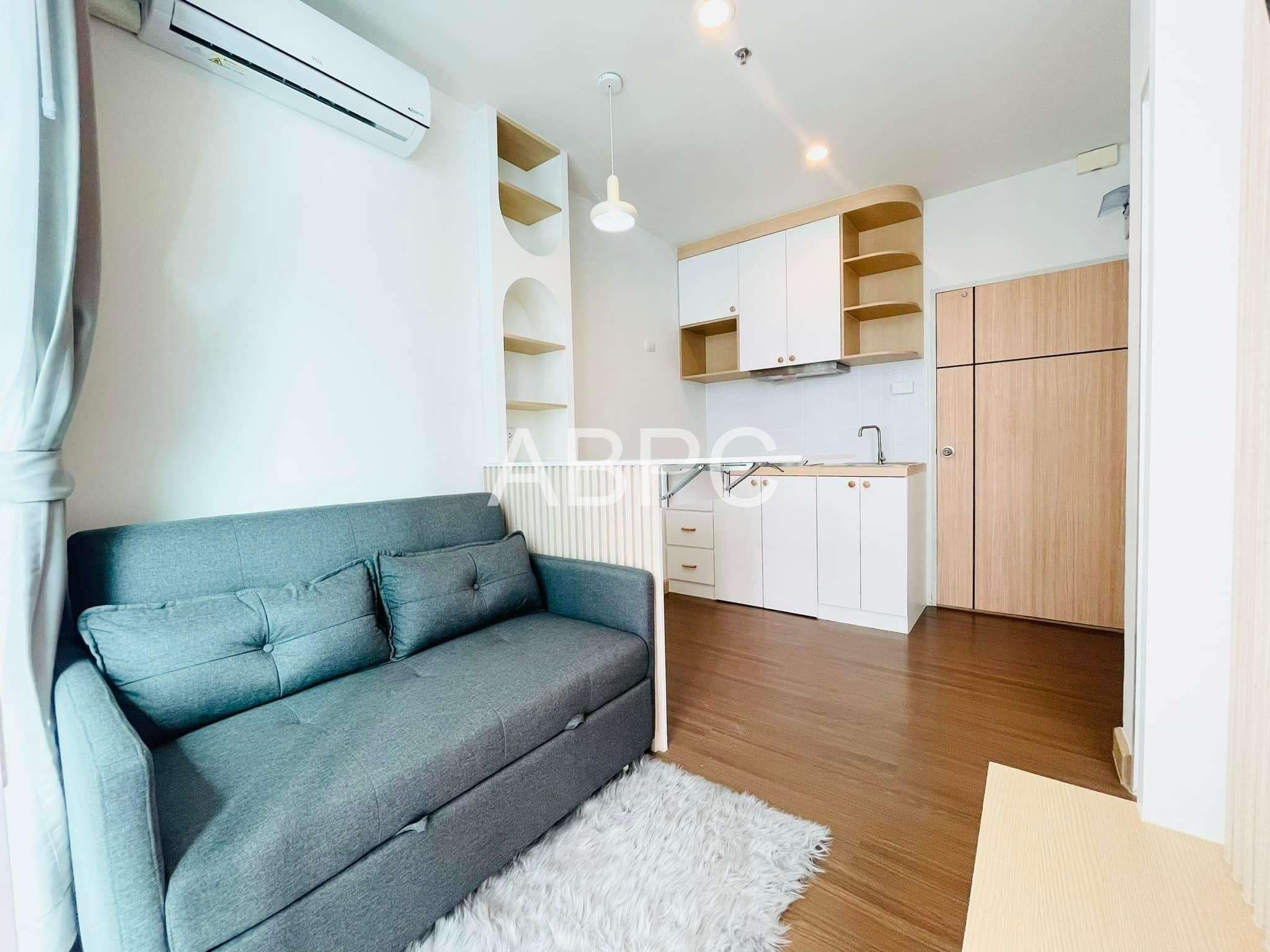 JUST IN Ocean View 1 Bedroom Condo in Jomtien photo 4