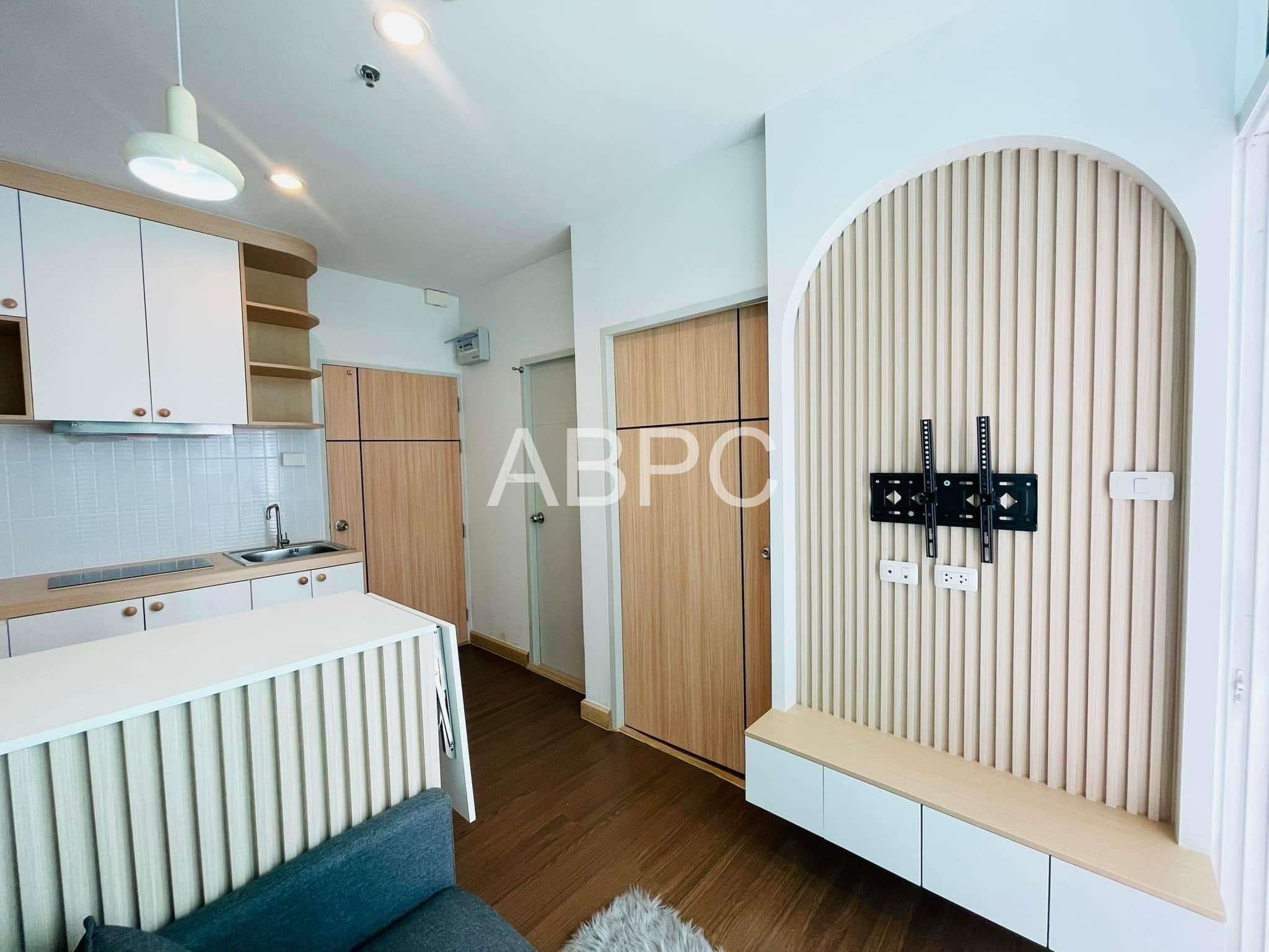 JUST IN Ocean View 1 Bedroom Condo in Jomtien photo 5