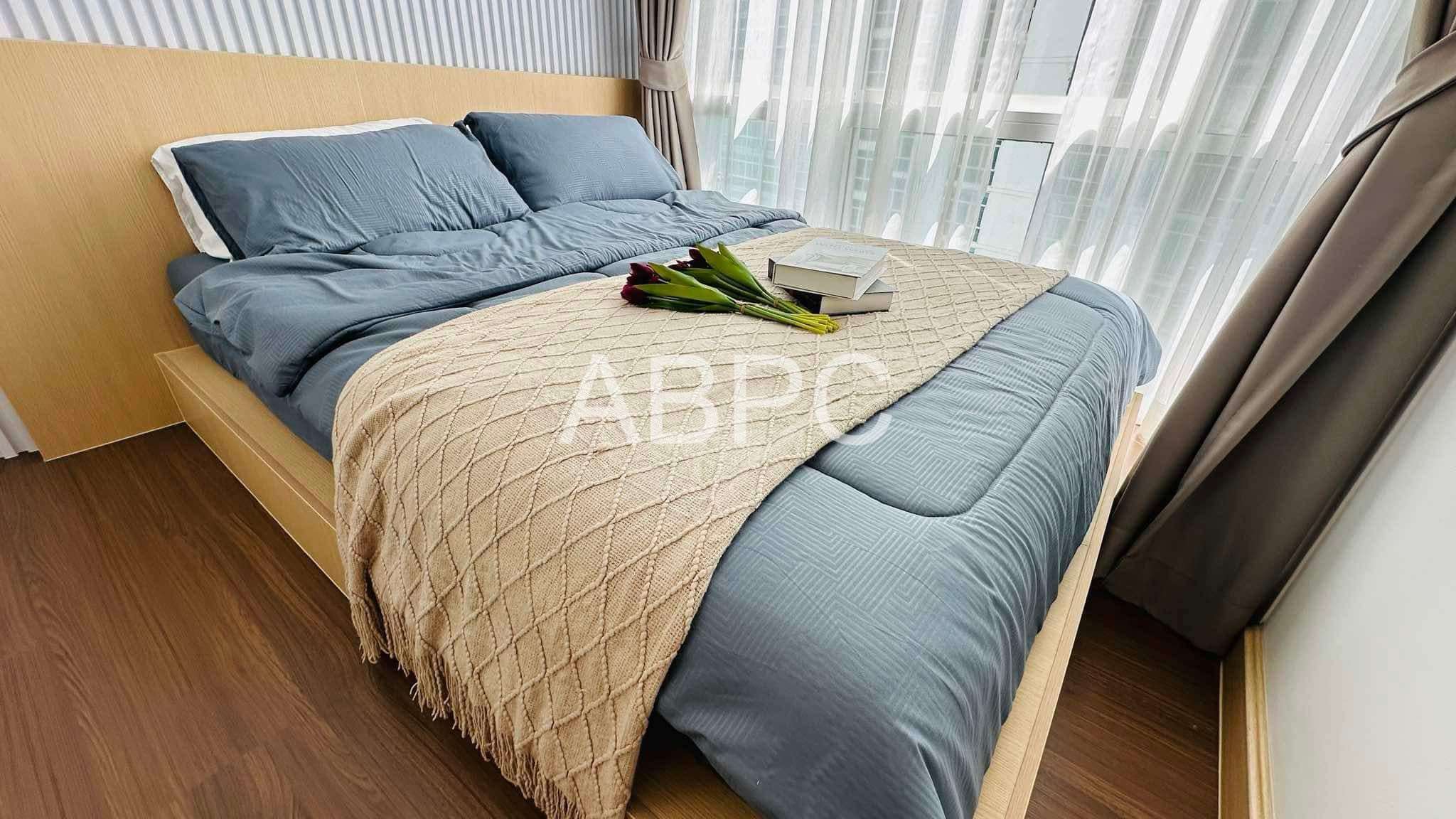 JUST IN Ocean View 1 Bedroom Condo in Jomtien photo 7