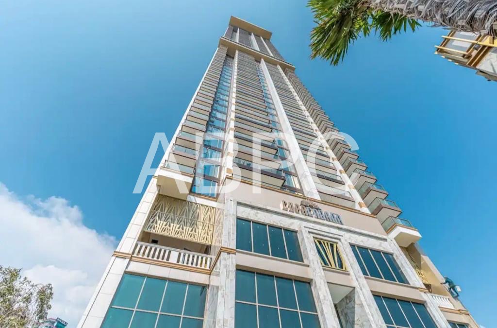 One bedroom for sale in Copacobana