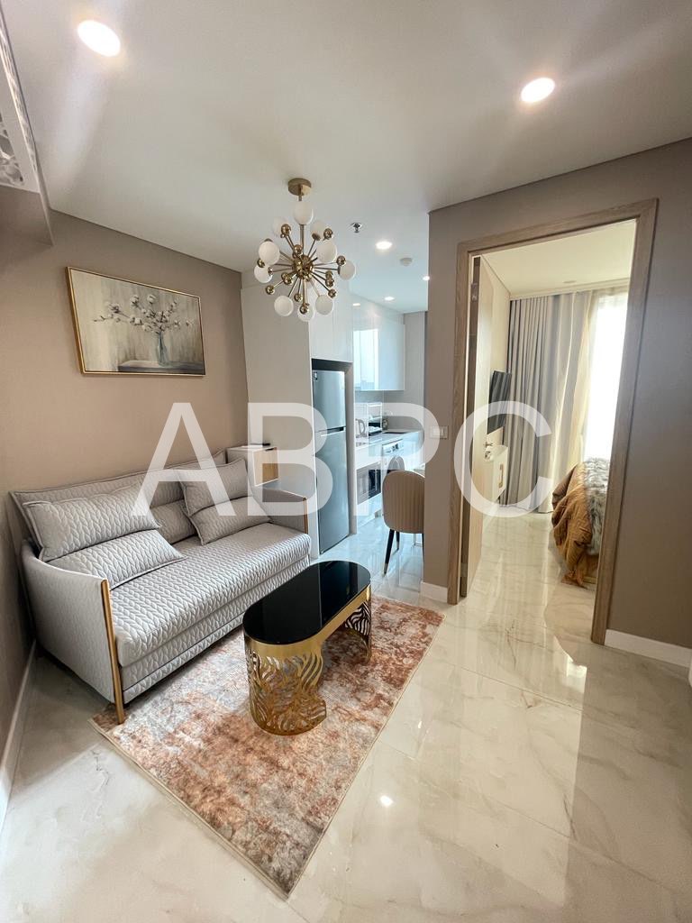 One bedroom for sale in Copacobana photo 3