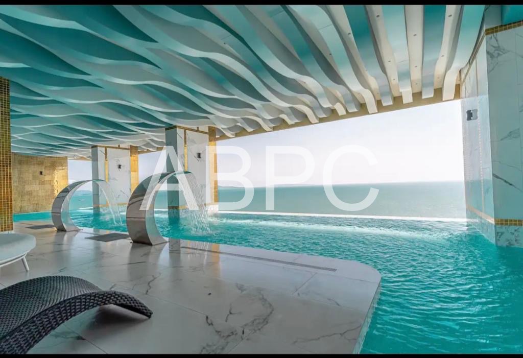 One bedroom for sale in Copacobana photo 11