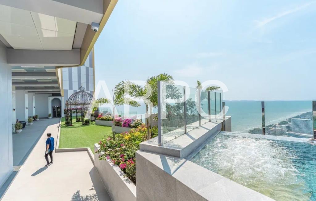 One bedroom for sale in Copacobana photo 13