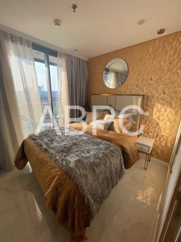 One bedroom for sale in Copacobana photo 15