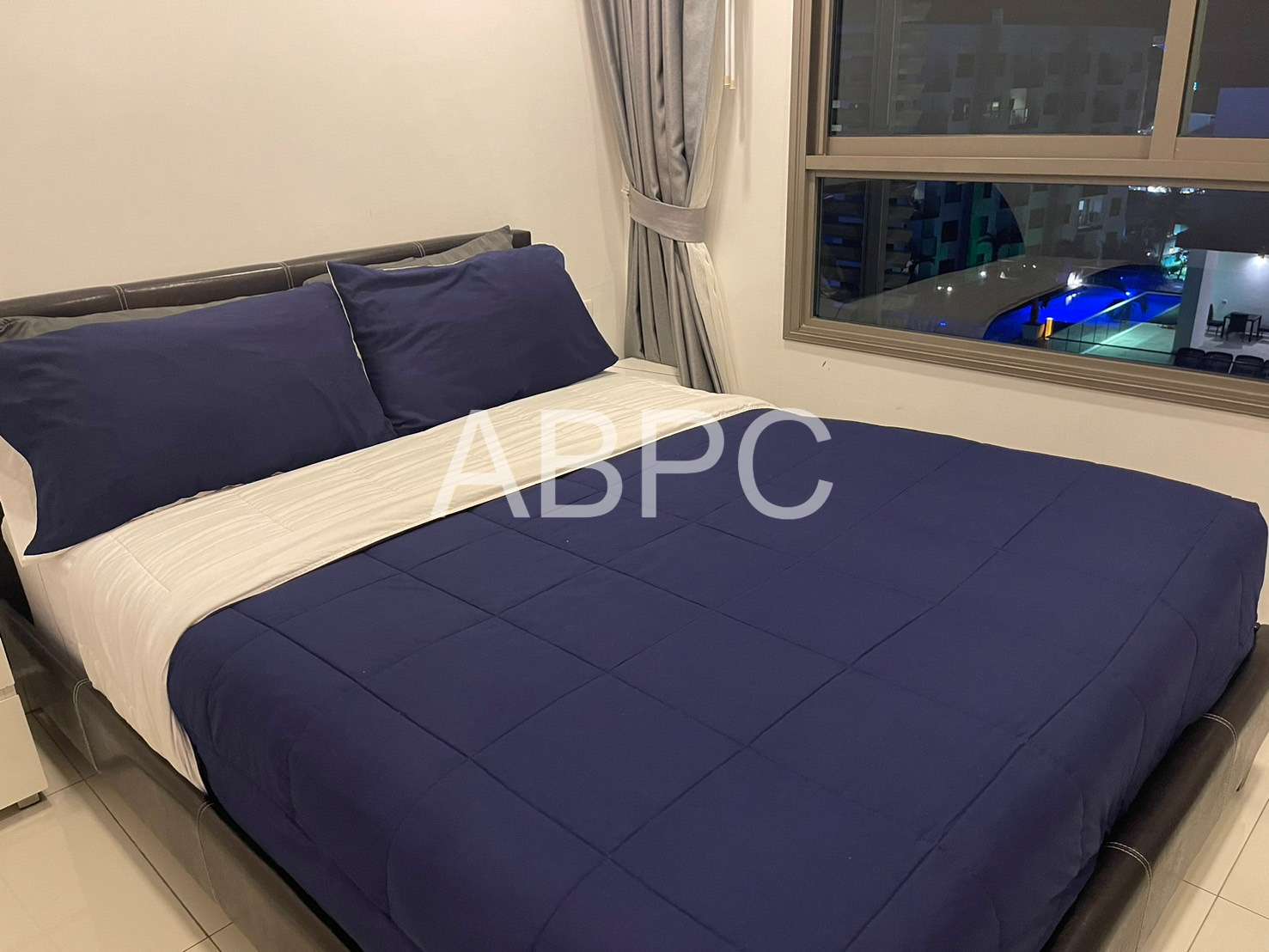 Just In 1 Bedroom Condo For Rent photo 3