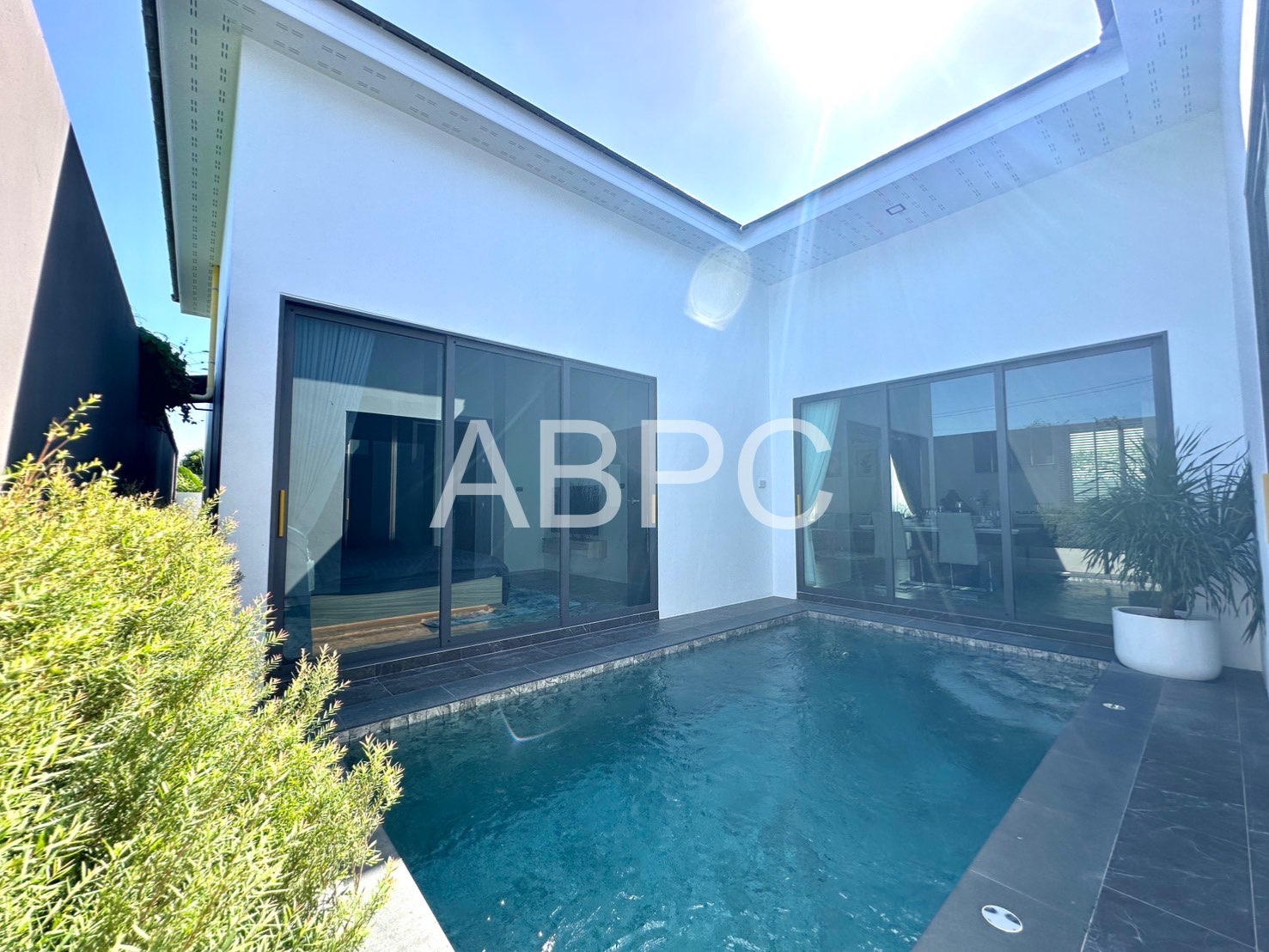 Pool Villa 3 Bedroom For Sale