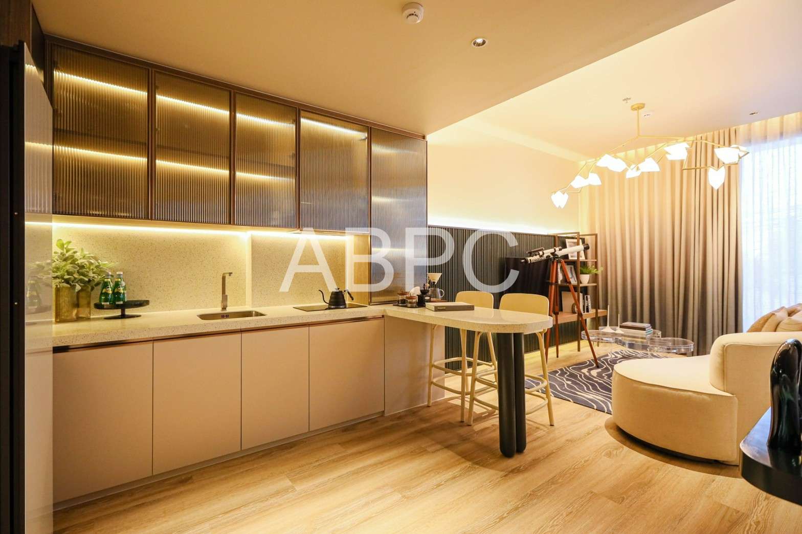 Ocean View Condo in Jomtien photo 10
