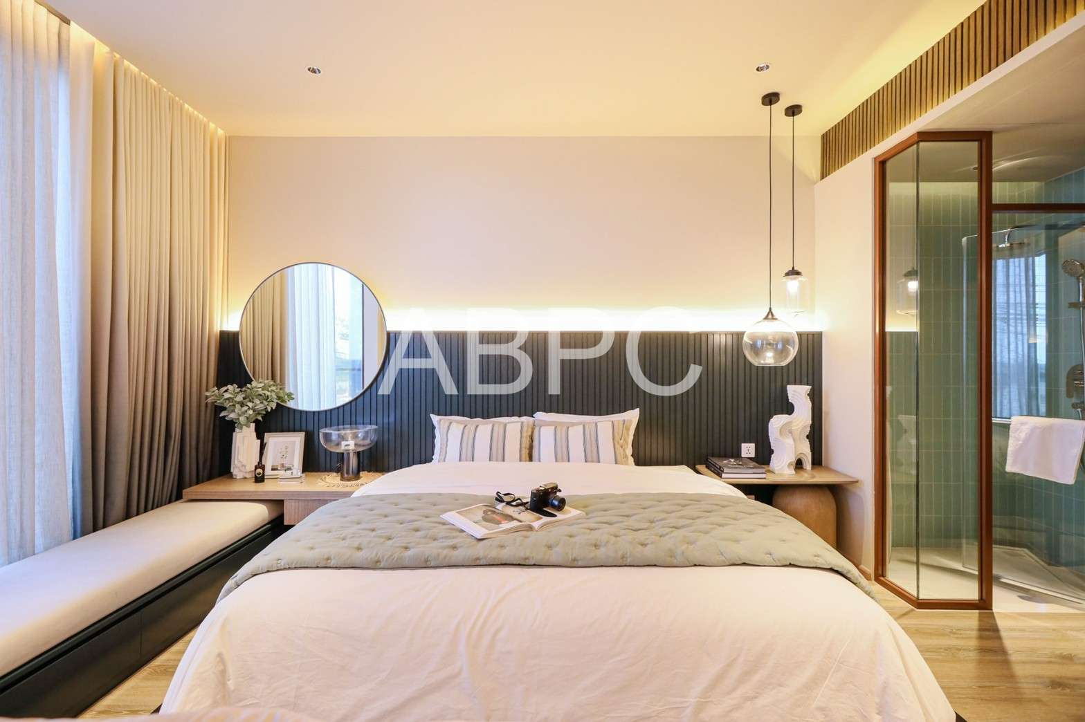 Ocean View Condo in Jomtien photo 11