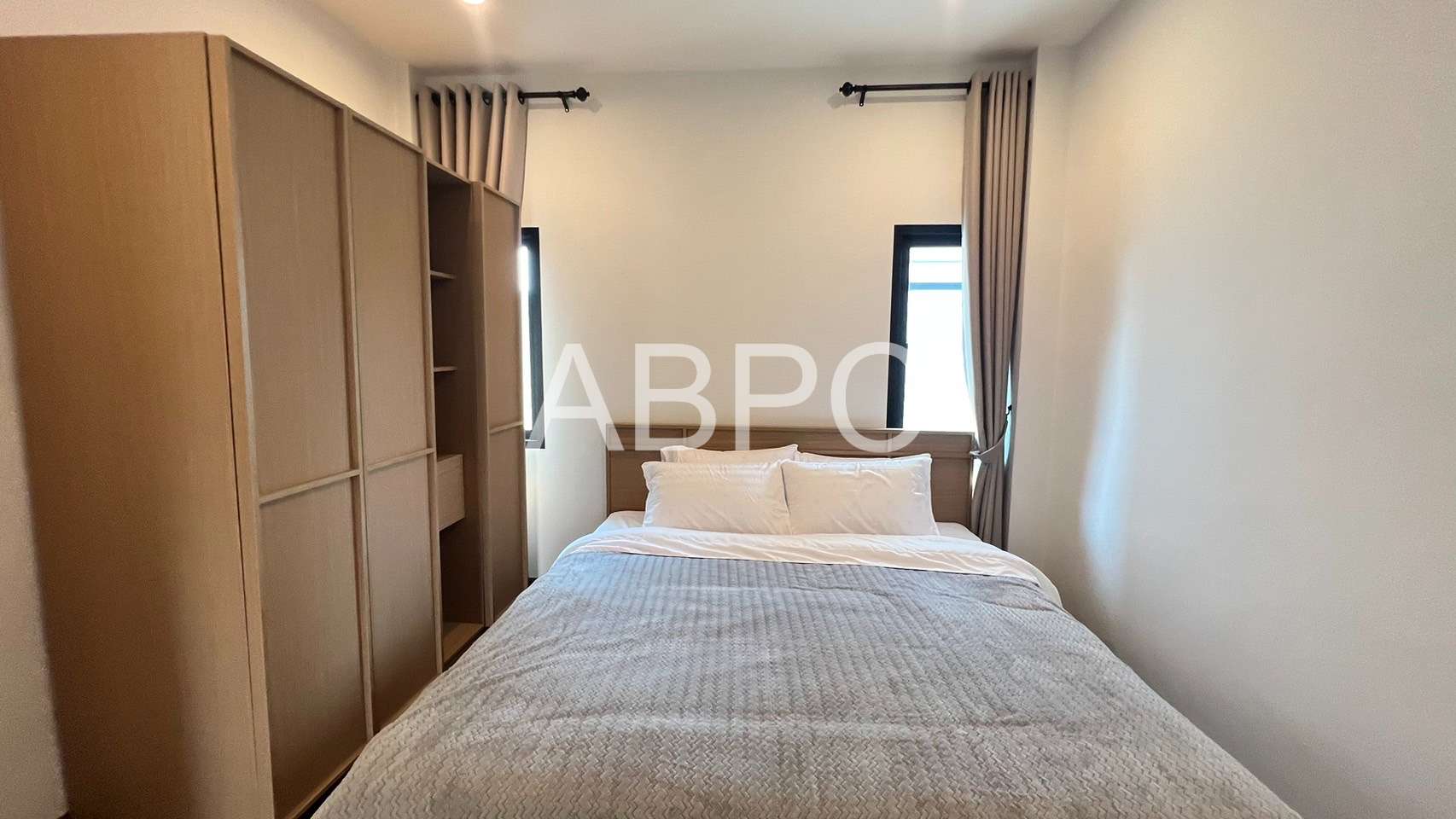 3 Bedrooms 2 Bathrooms in East Pattaya photo 4
