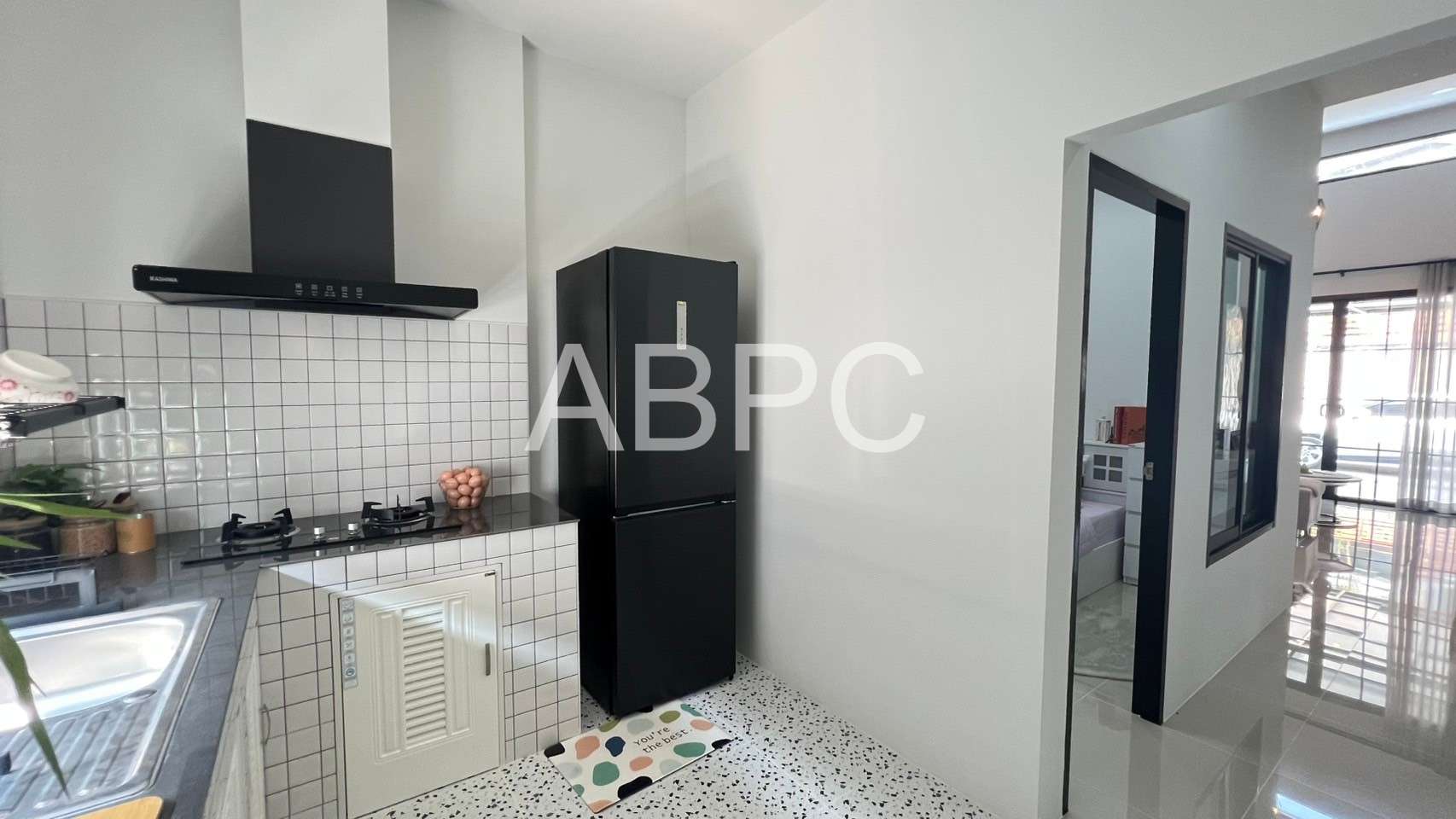 3 Bed 2 Bath Townhouse in East Pattaya photo 6