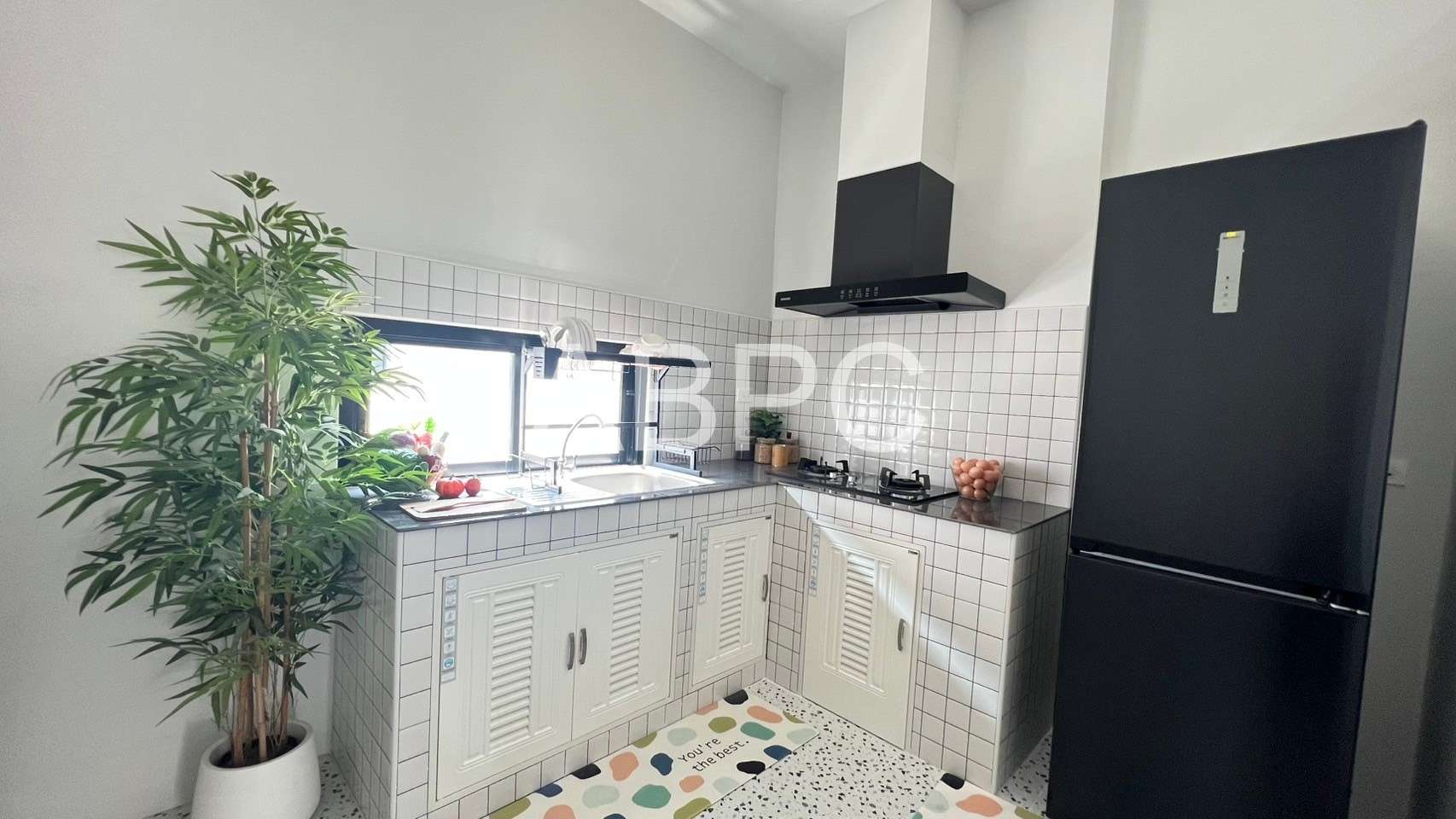 3 Bed 2 Bath Townhouse in East Pattaya photo 5