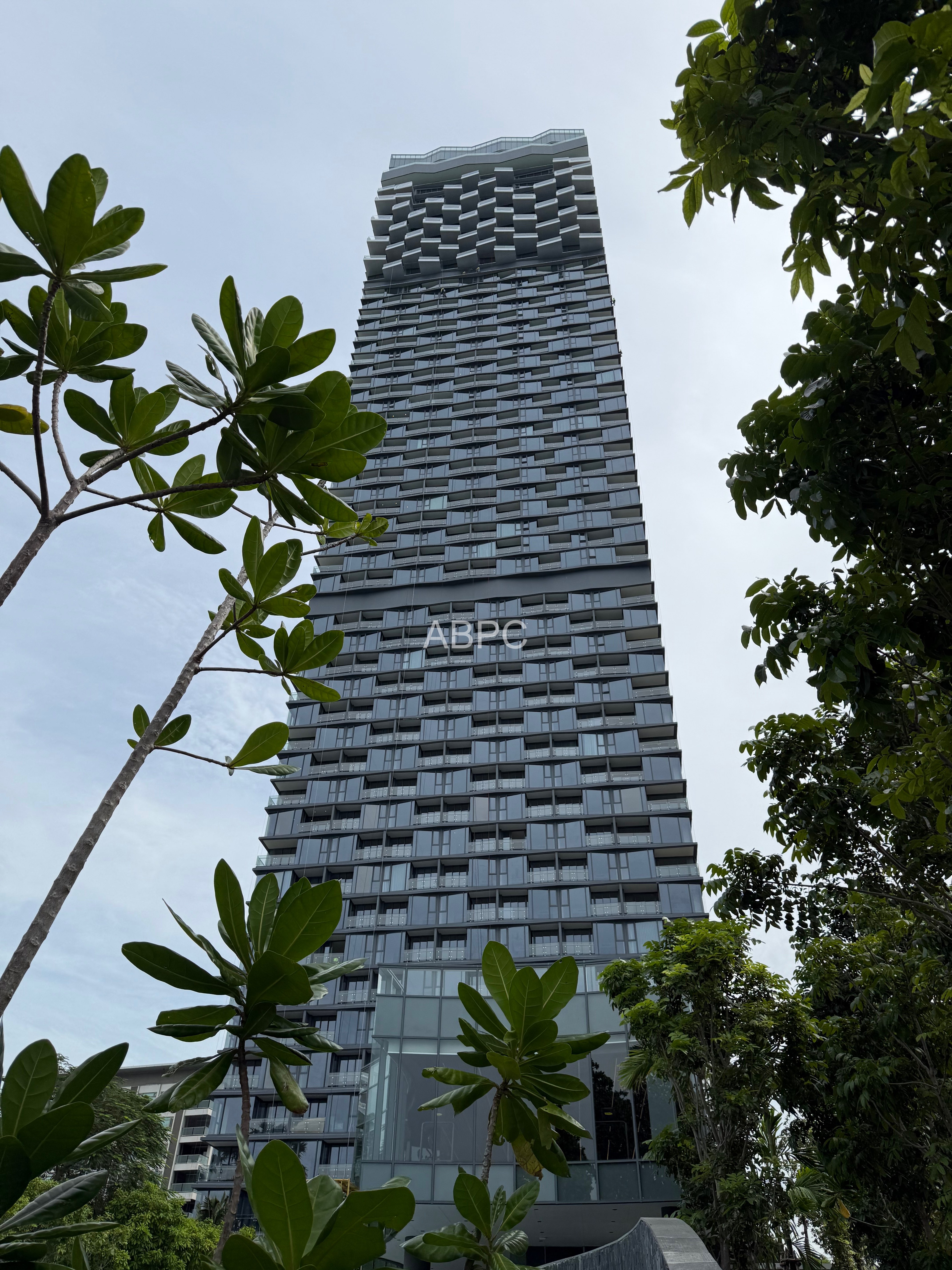 One bedroom for sale in Arom Wongamat photo 5