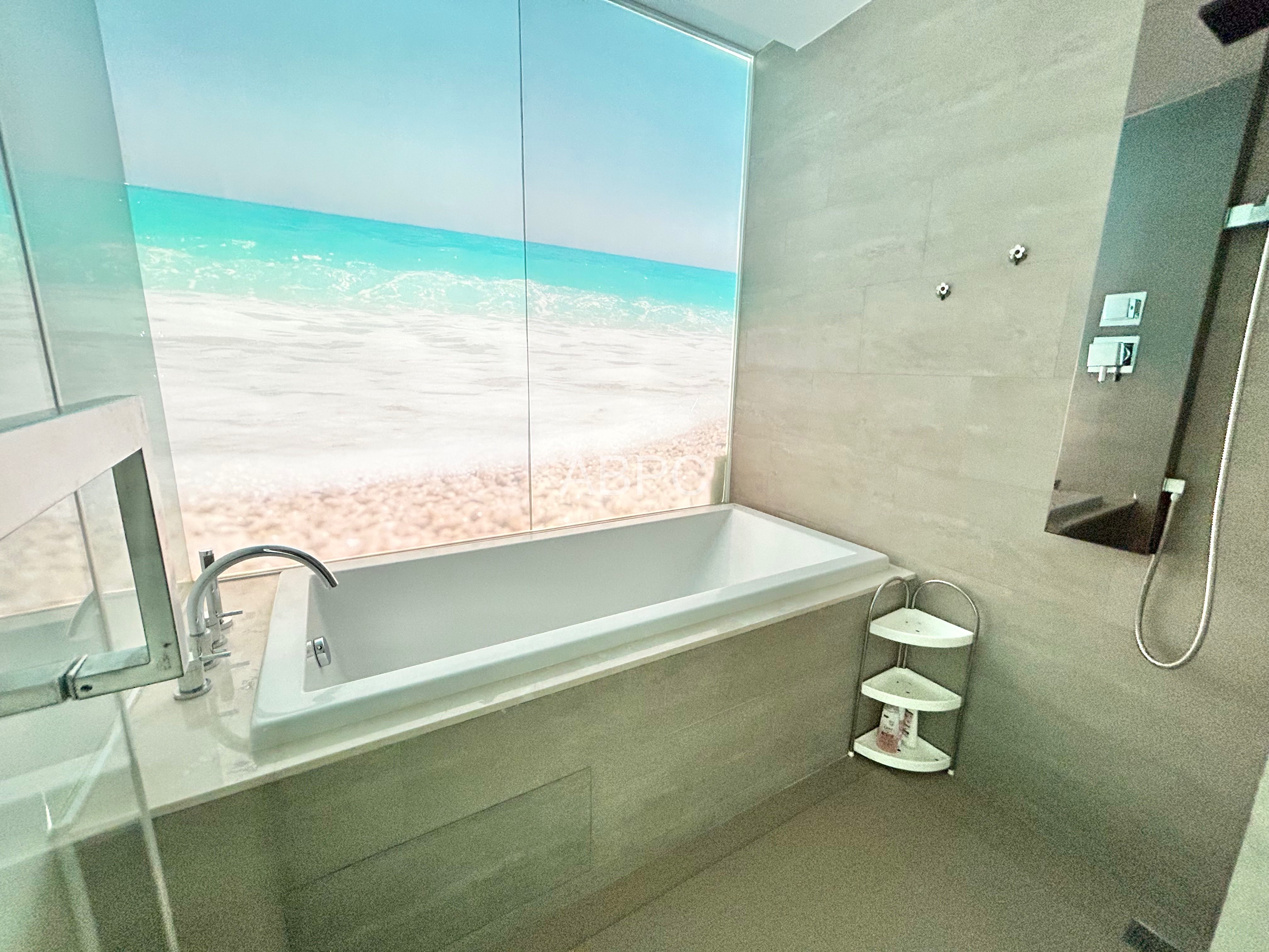 Ocean View 2 Bedroom Condo For sale in Jomtien photo 5