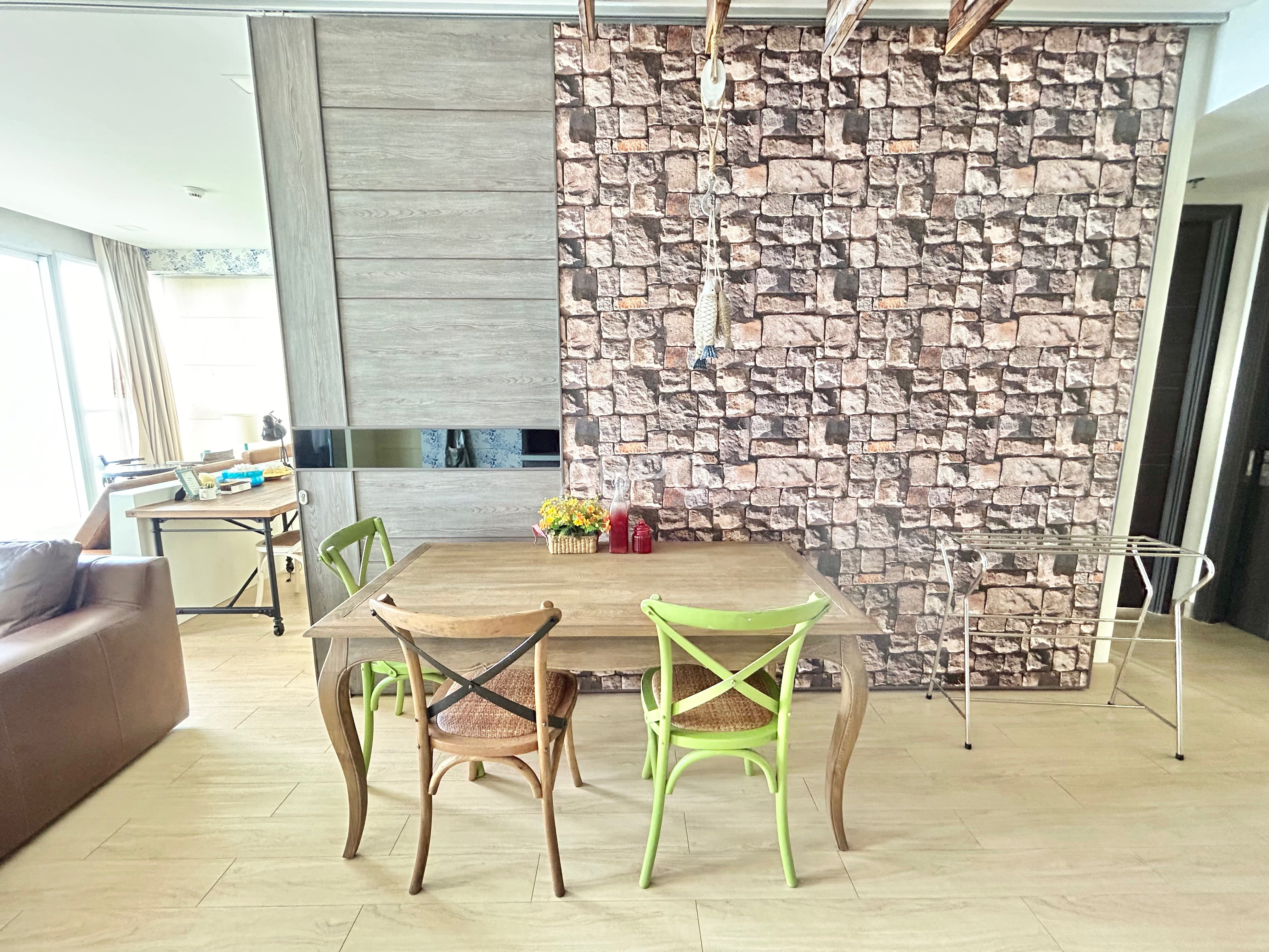 Ocean View 2 Bedroom Condo For sale in Jomtien photo 6