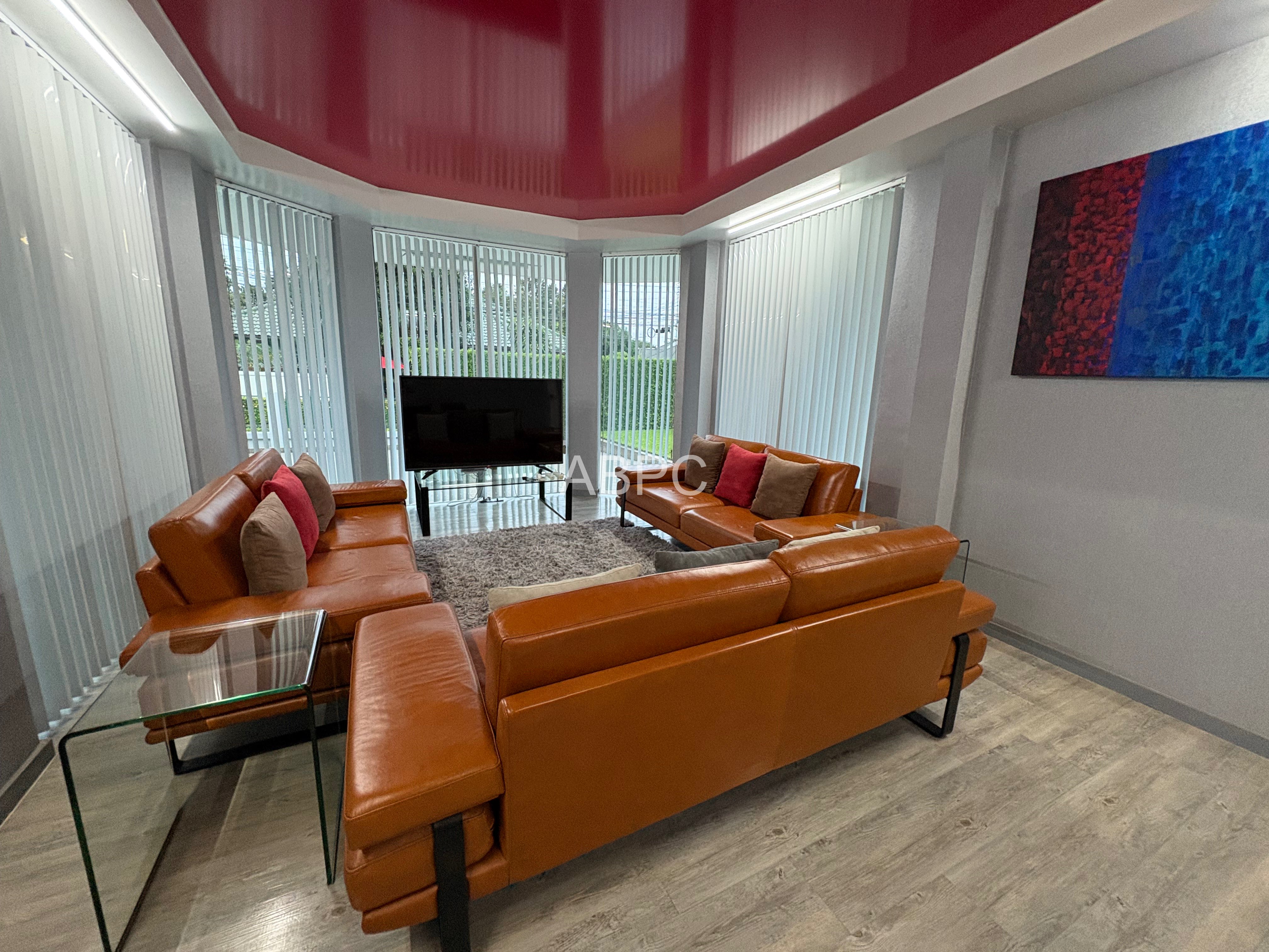 Greenfield villas 2, Ultra Modern Villa photo 2