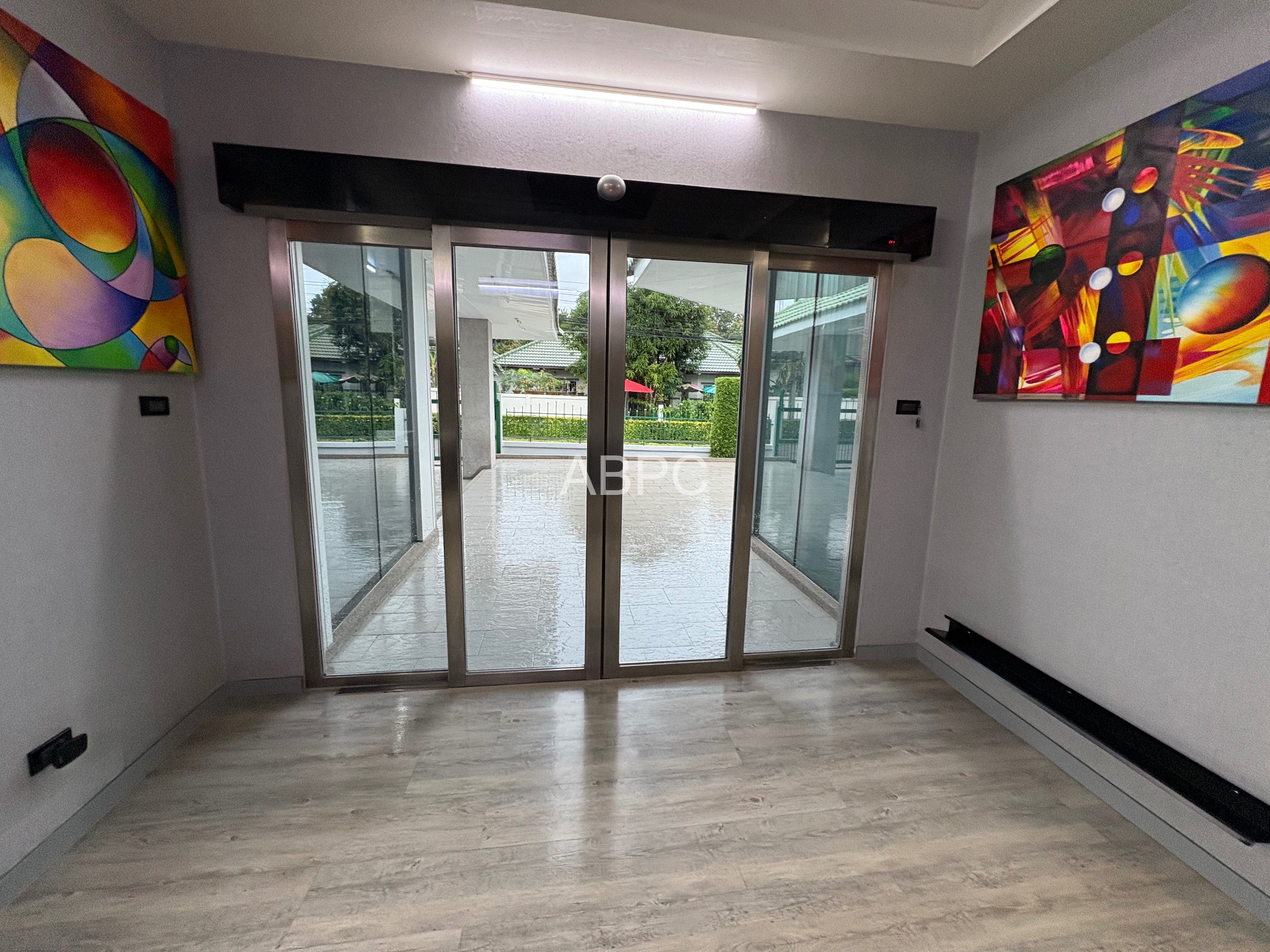 Greenfield villas 2, Ultra Modern Villa photo 3
