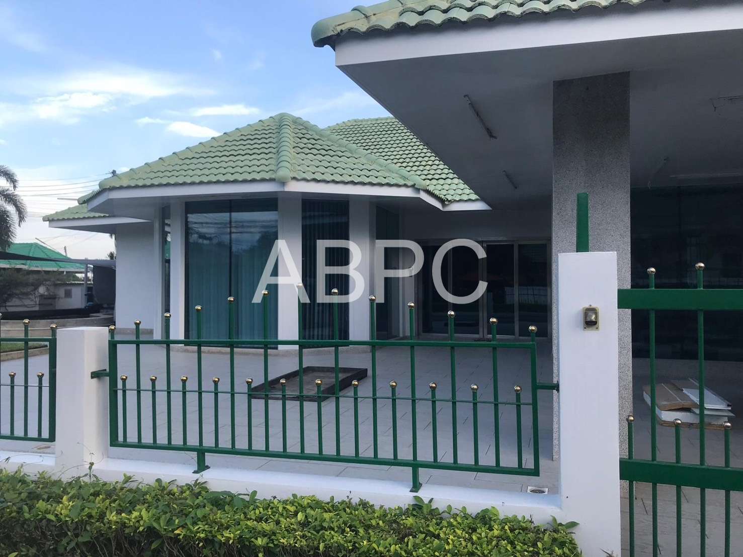Greenfield villas 2, Ultra Modern Villa photo 7