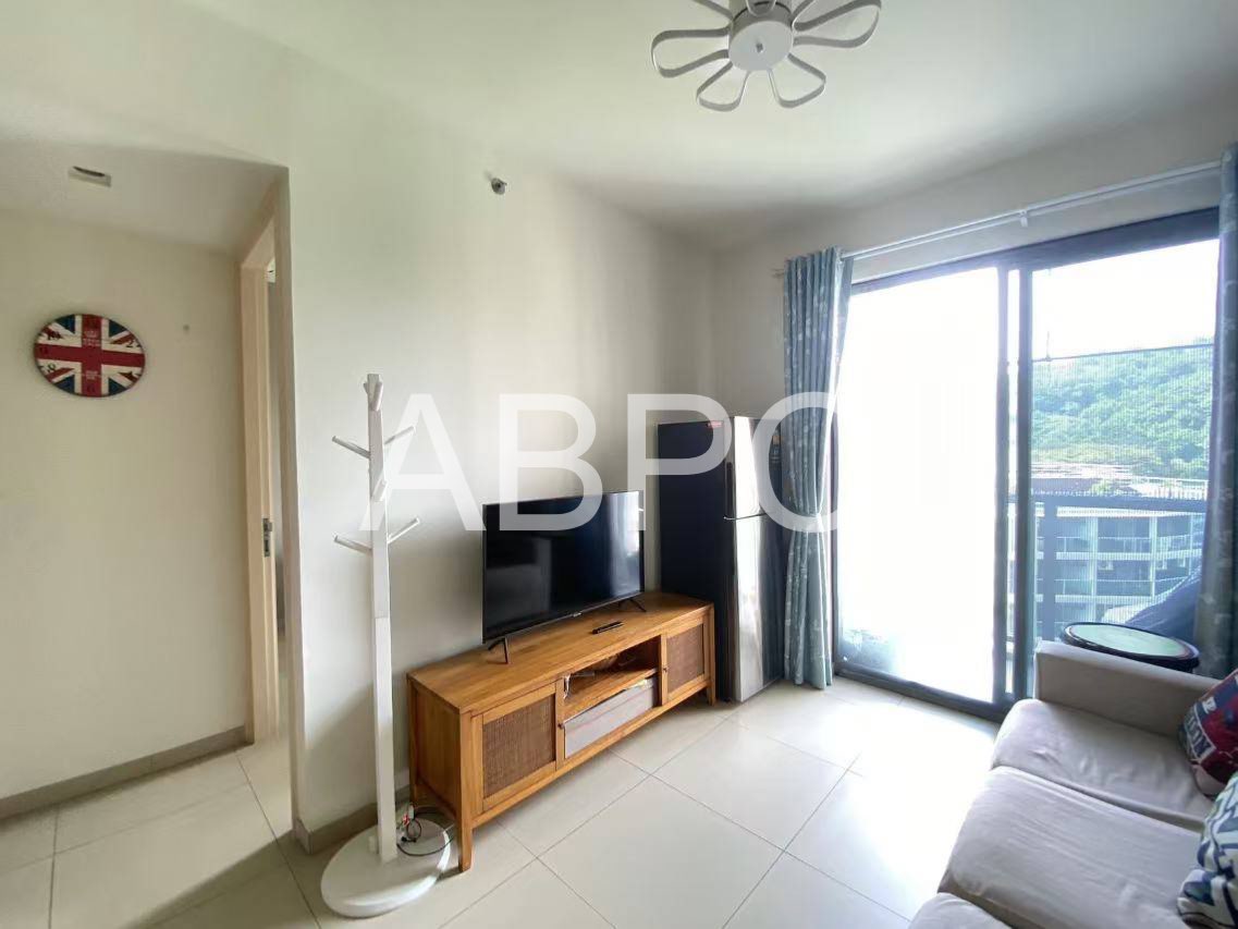 Fire Sale Nature View 1 Bed 1 Bath In Central Pattaya photo 3