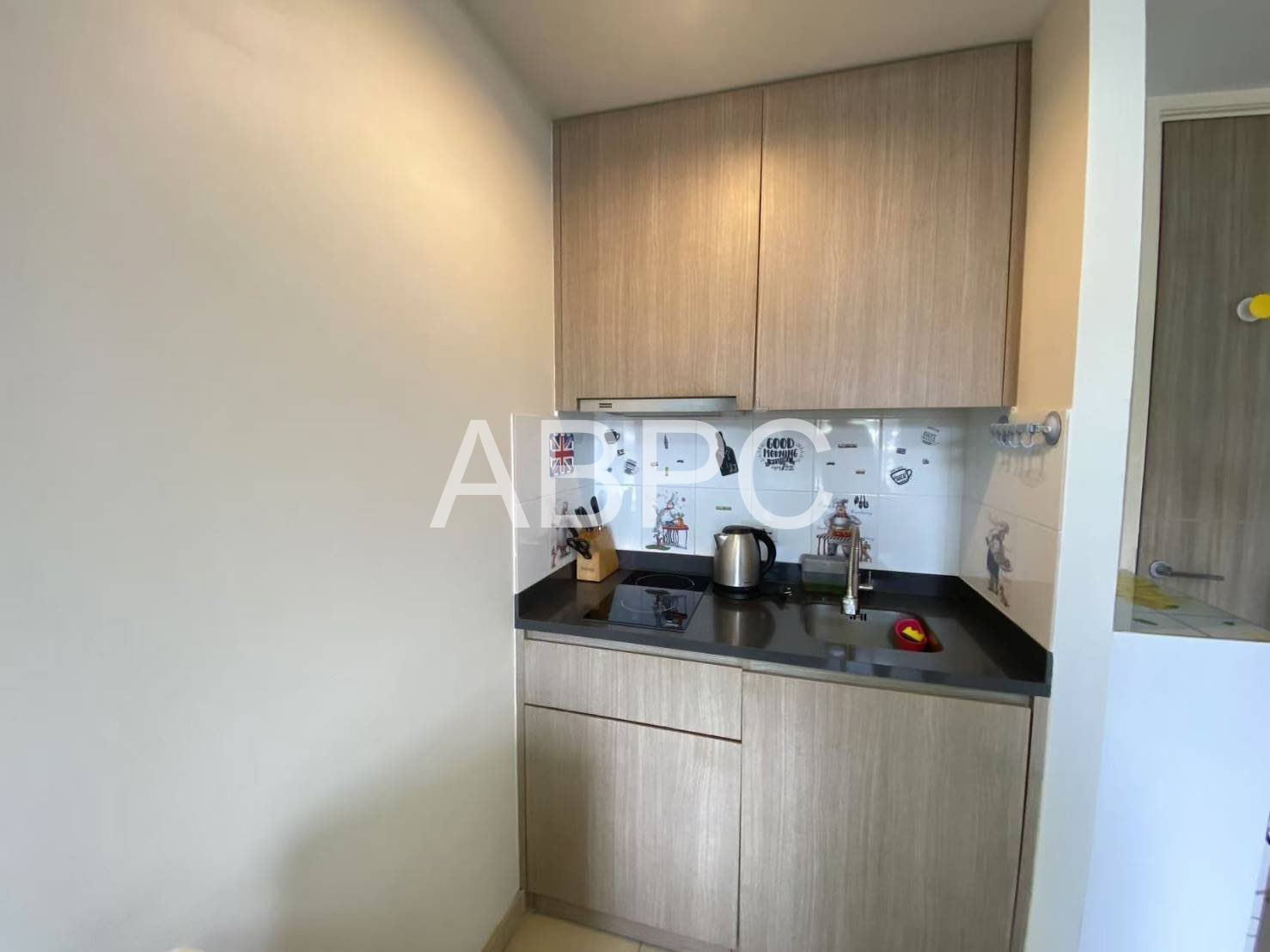 Fire Sale Nature View 1 Bed 1 Bath In Central Pattaya photo 13
