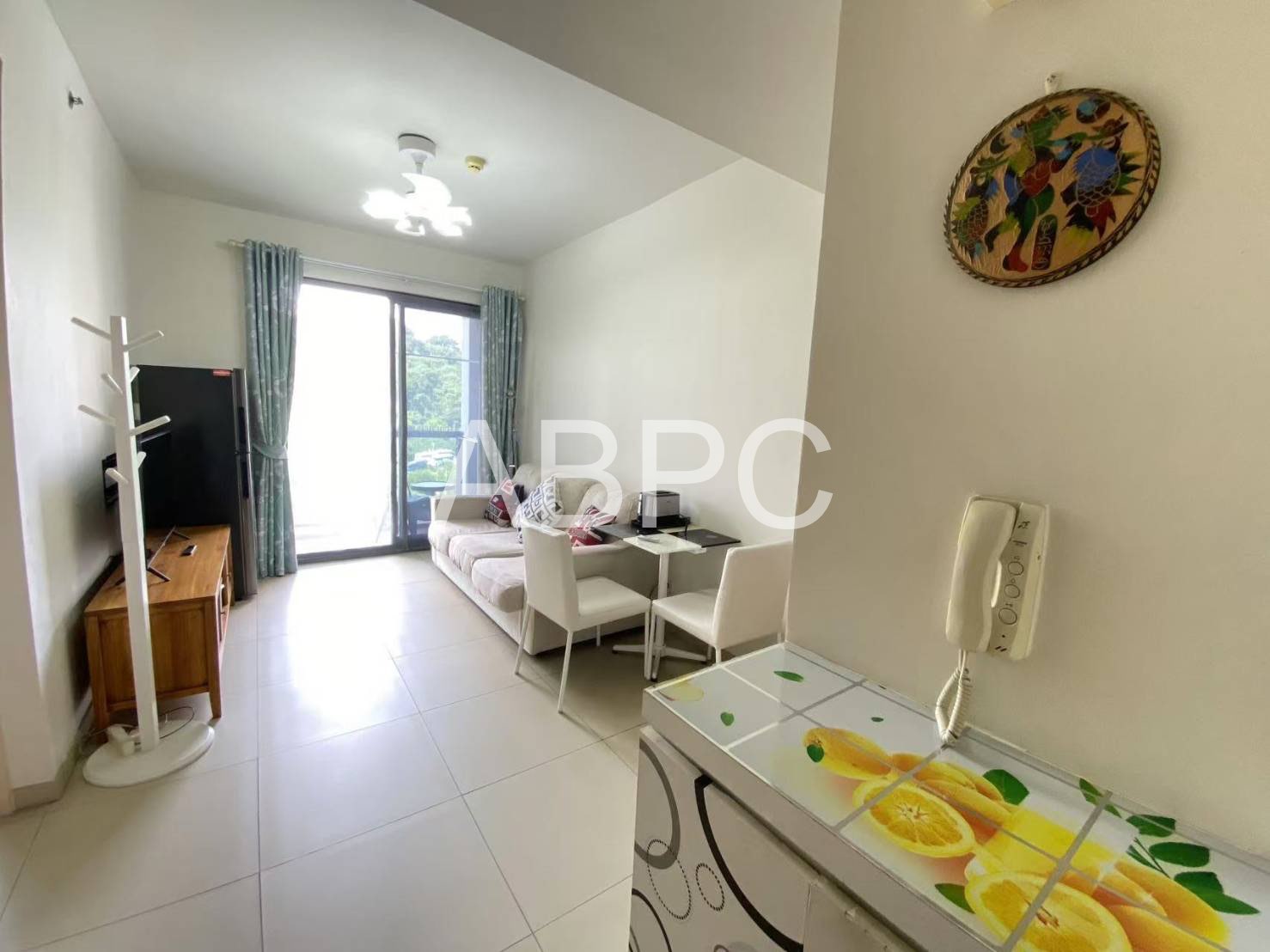 Fire Sale Nature View 1 Bed 1 Bath In Central Pattaya photo 5