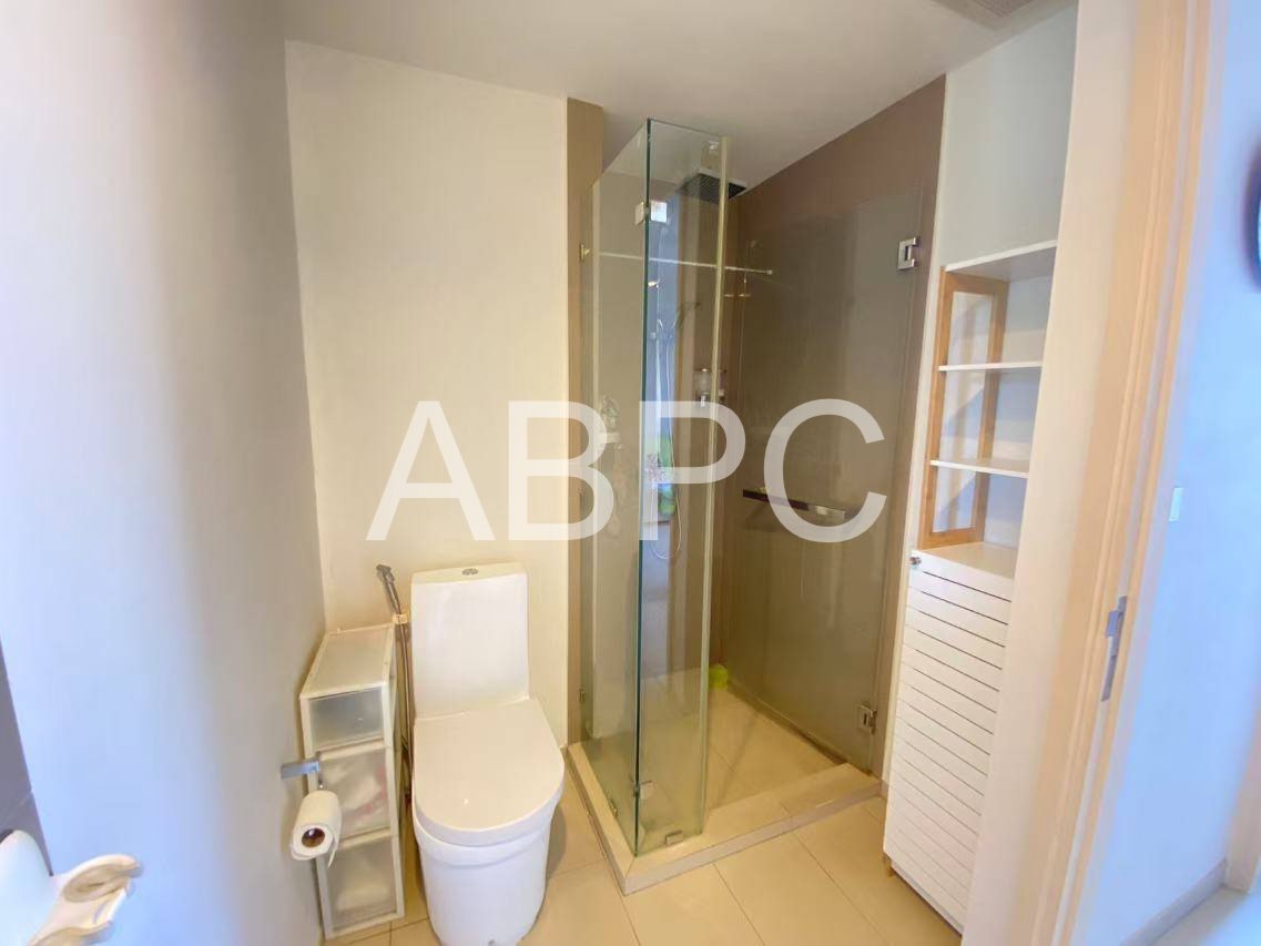 Fire Sale Nature View 1 Bed 1 Bath In Central Pattaya photo 6