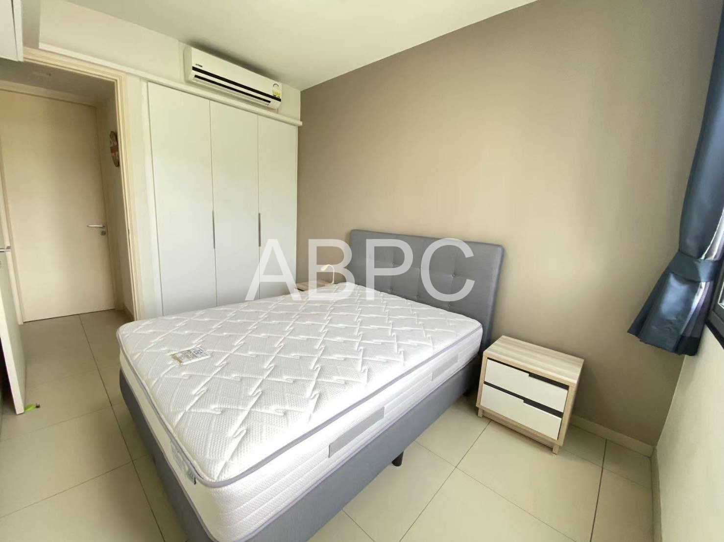 Fire Sale Nature View 1 Bed 1 Bath In Central Pattaya photo 8