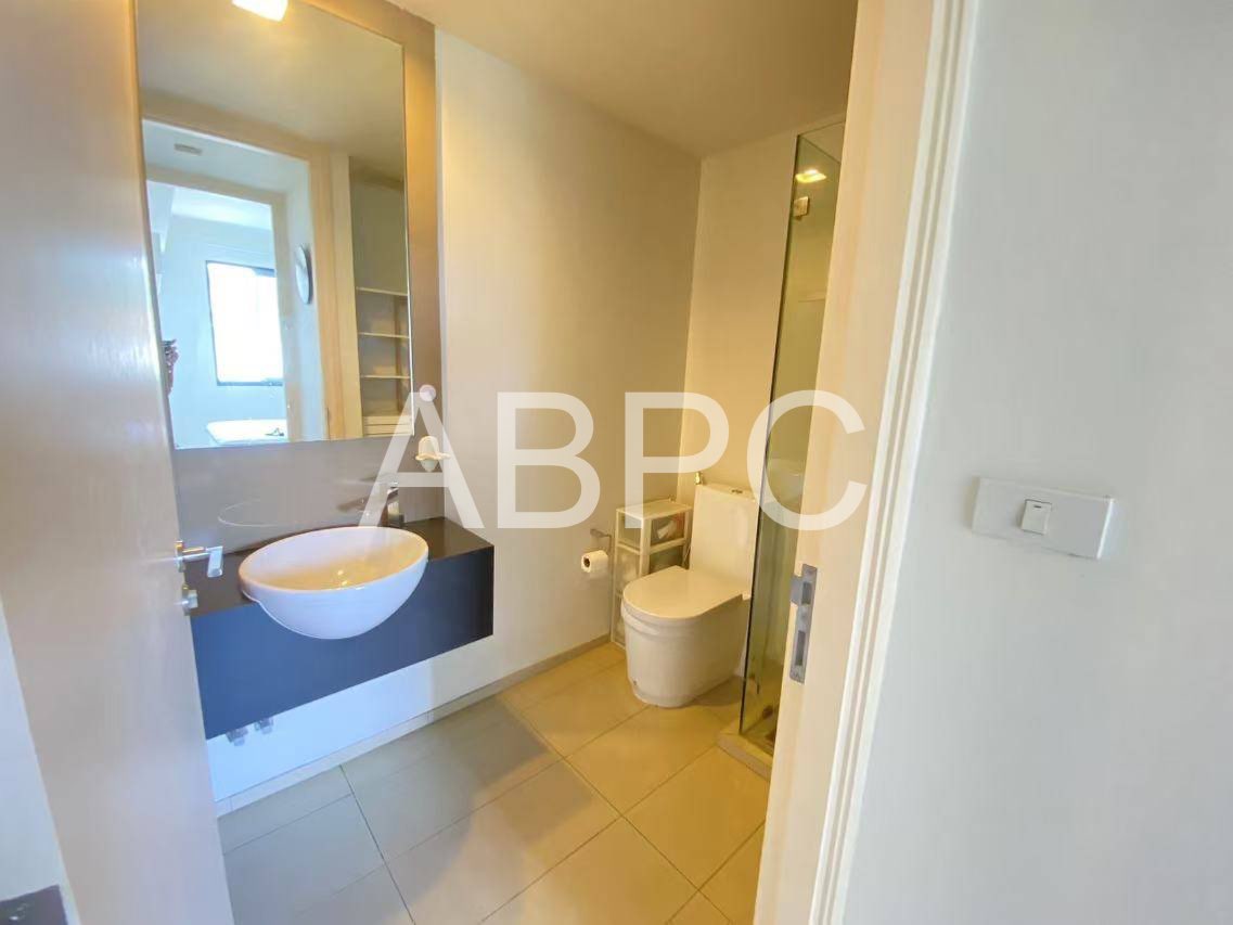 Fire Sale Nature View 1 Bed 1 Bath In Central Pattaya photo 10