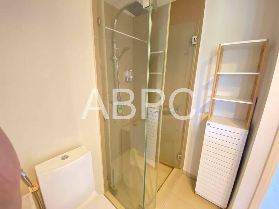 Fire Sale Nature View 1 Bed 1 Bath In Central Pattaya photo 11