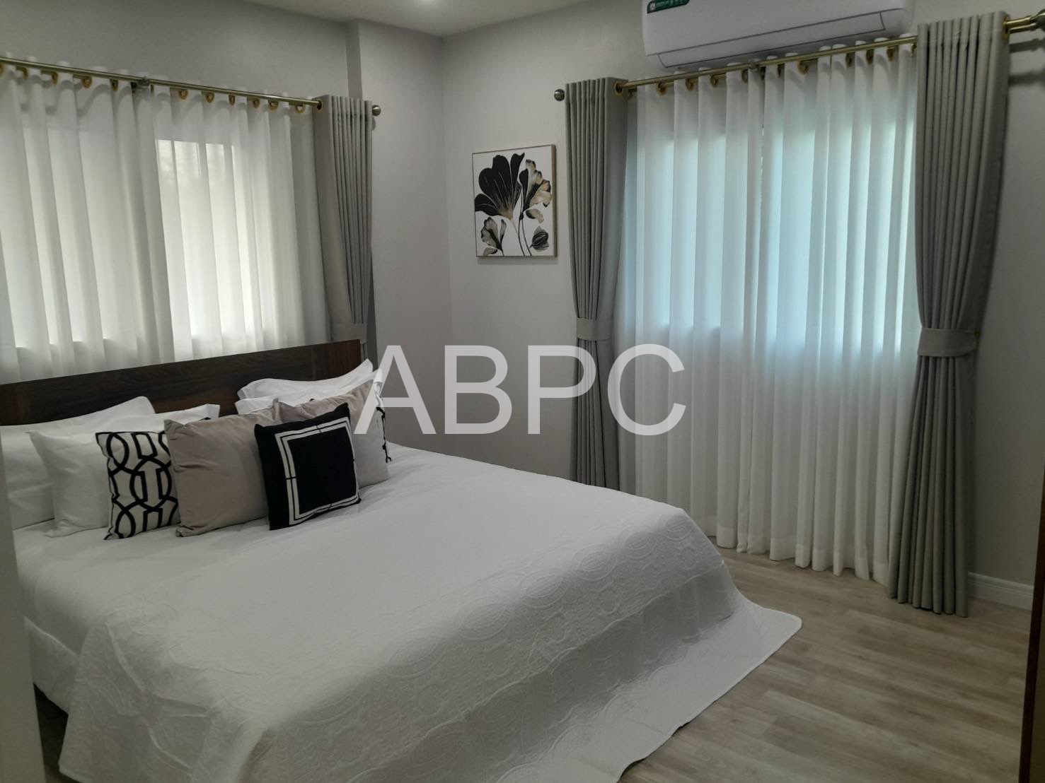 Wonderland 2 brand new pool villa photo 10