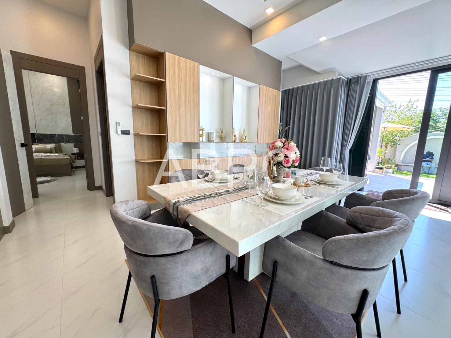 3 bedrooms 4 bathrooms in East Pattaya photo 11