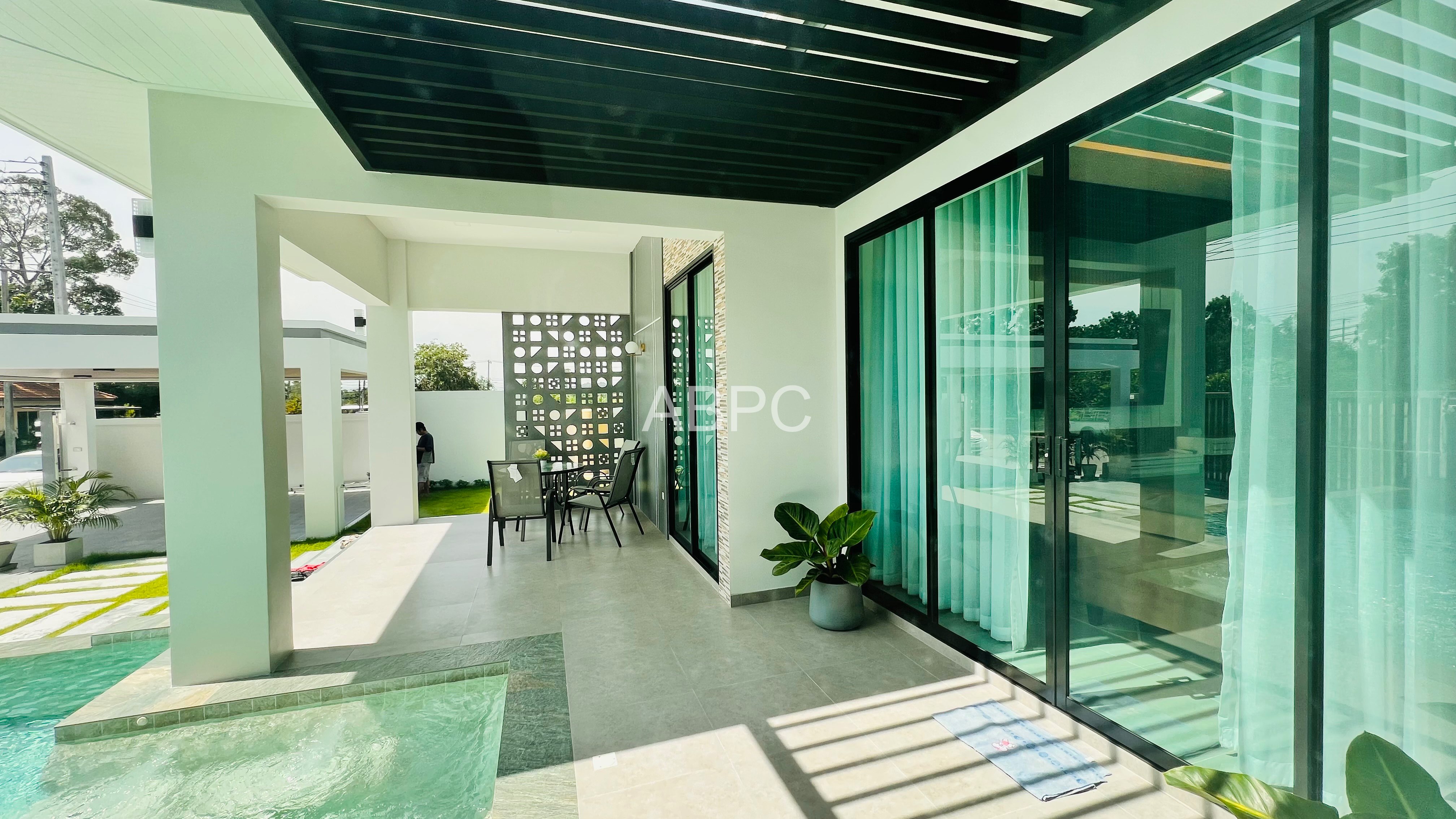 JUST IN:3 Bedroom Private Pool Villa photo 3