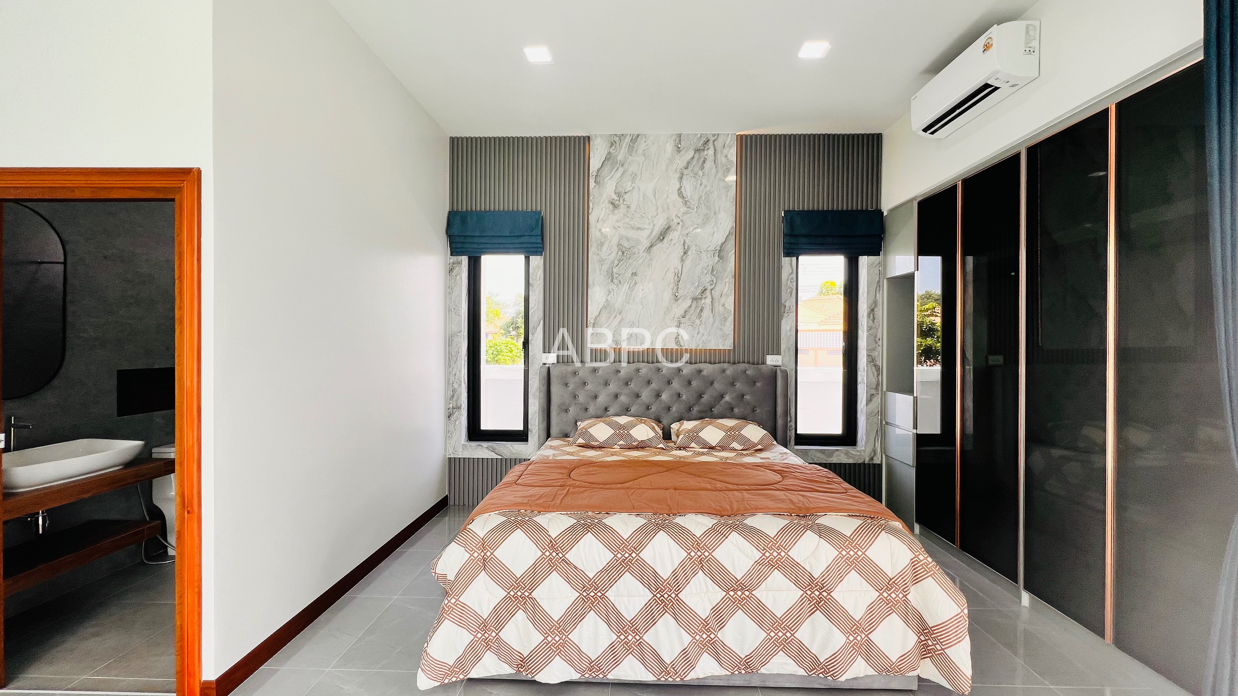 JUST IN:3 Bedroom Private Pool Villa photo 9