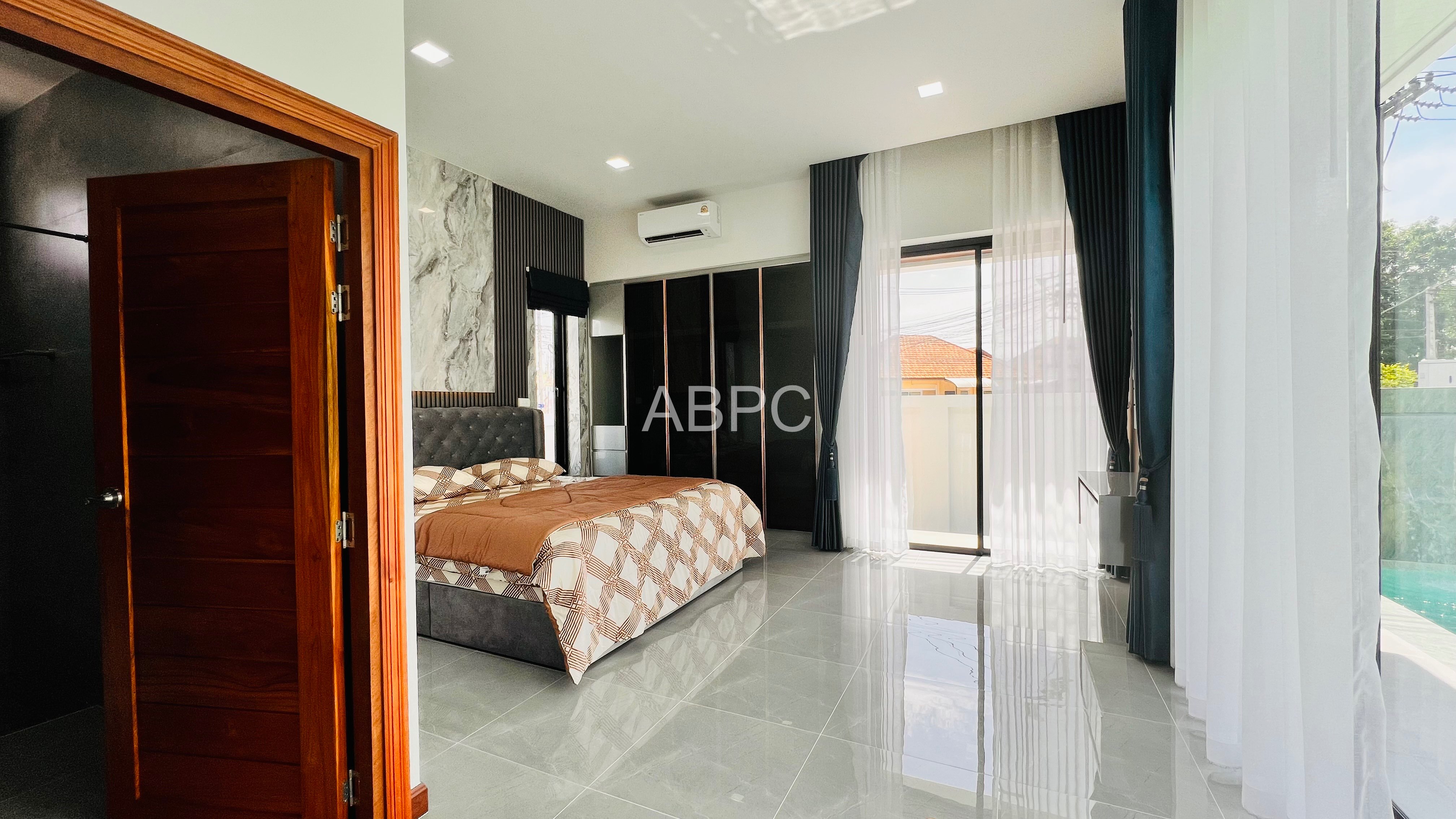 JUST IN:3 Bedroom Private Pool Villa photo 10