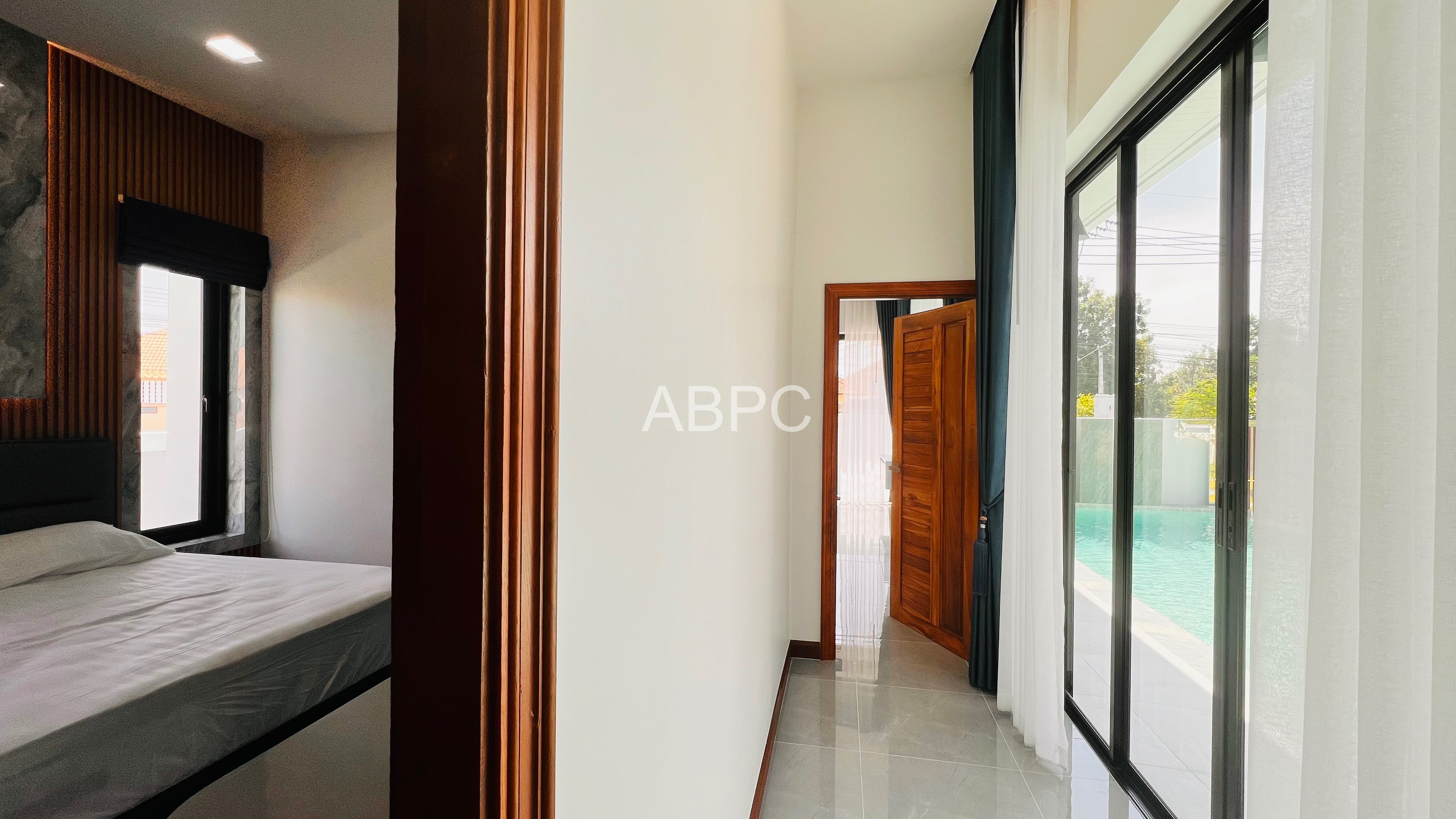 JUST IN:3 Bedroom Private Pool Villa photo 12