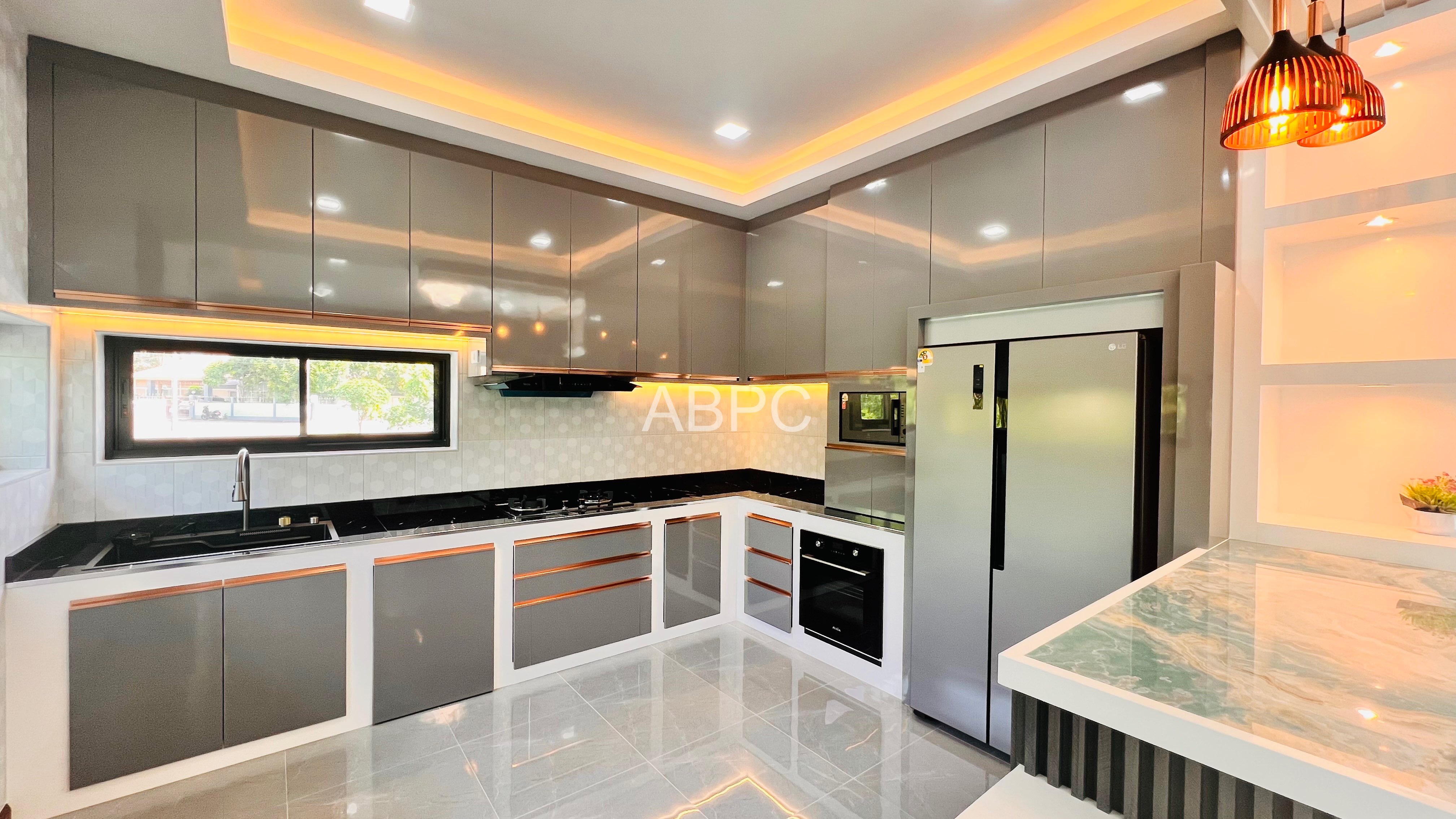 JUST IN:3 Bedroom Private Pool Villa photo 4