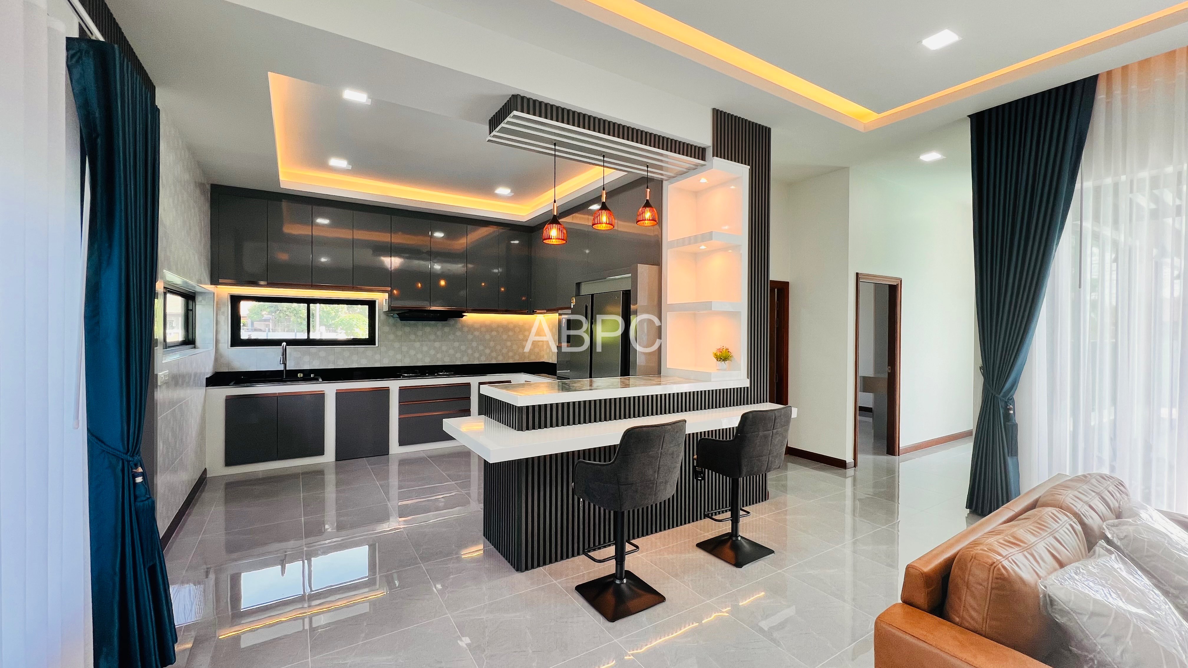 JUST IN:3 Bedroom Private Pool Villa photo 5
