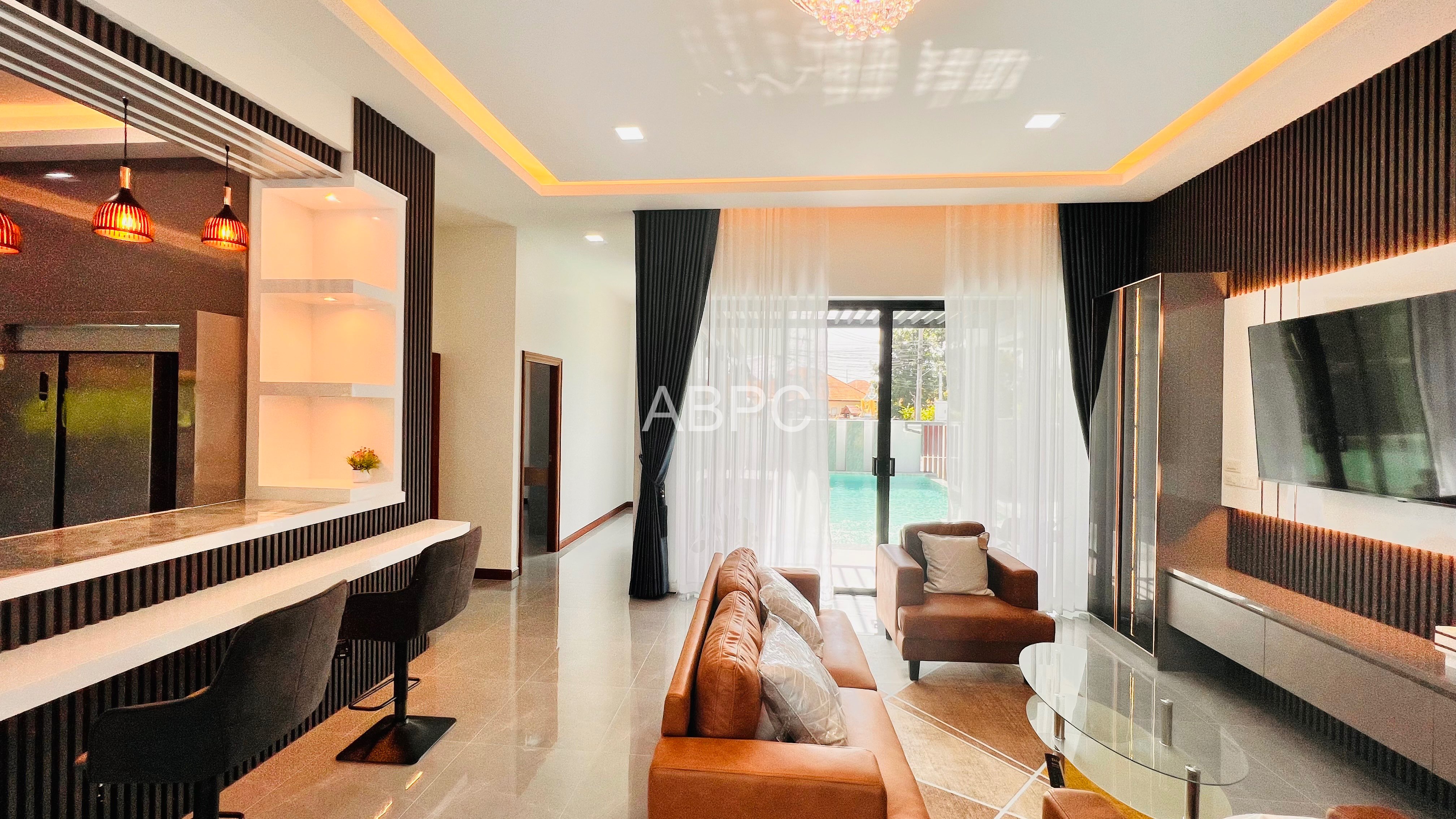 JUST IN:3 Bedroom Private Pool Villa photo 6