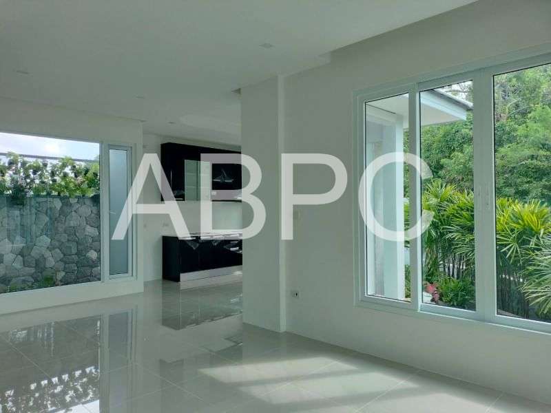2 Bedrooms 2 Bathrooms in Huay yai photo 12