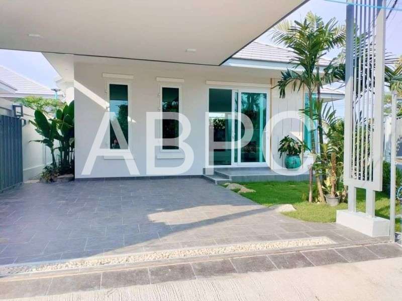 2 Bedrooms 2 Bathrooms in Huay yai photo 9